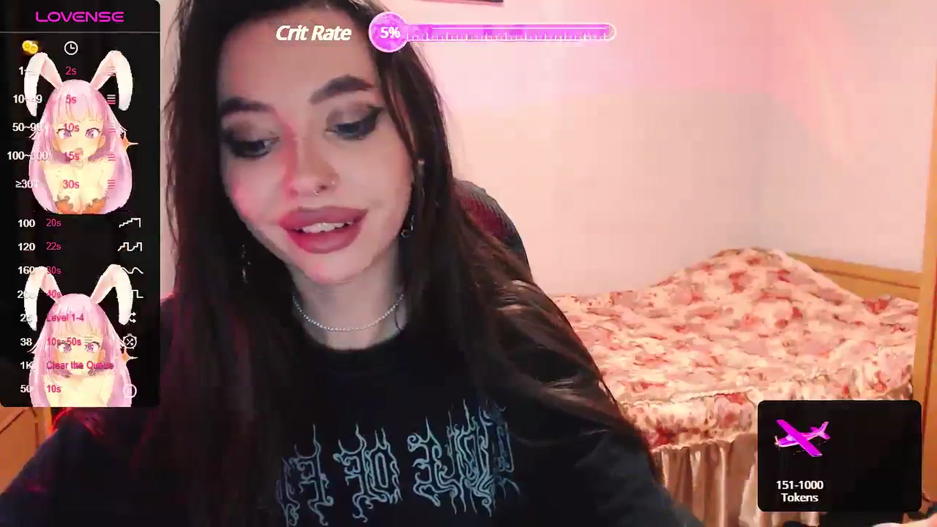 Gallery image thumbnail from DeepGazee's myfreecams stream on, 09/04/2023, 23:31 image 2 of 20