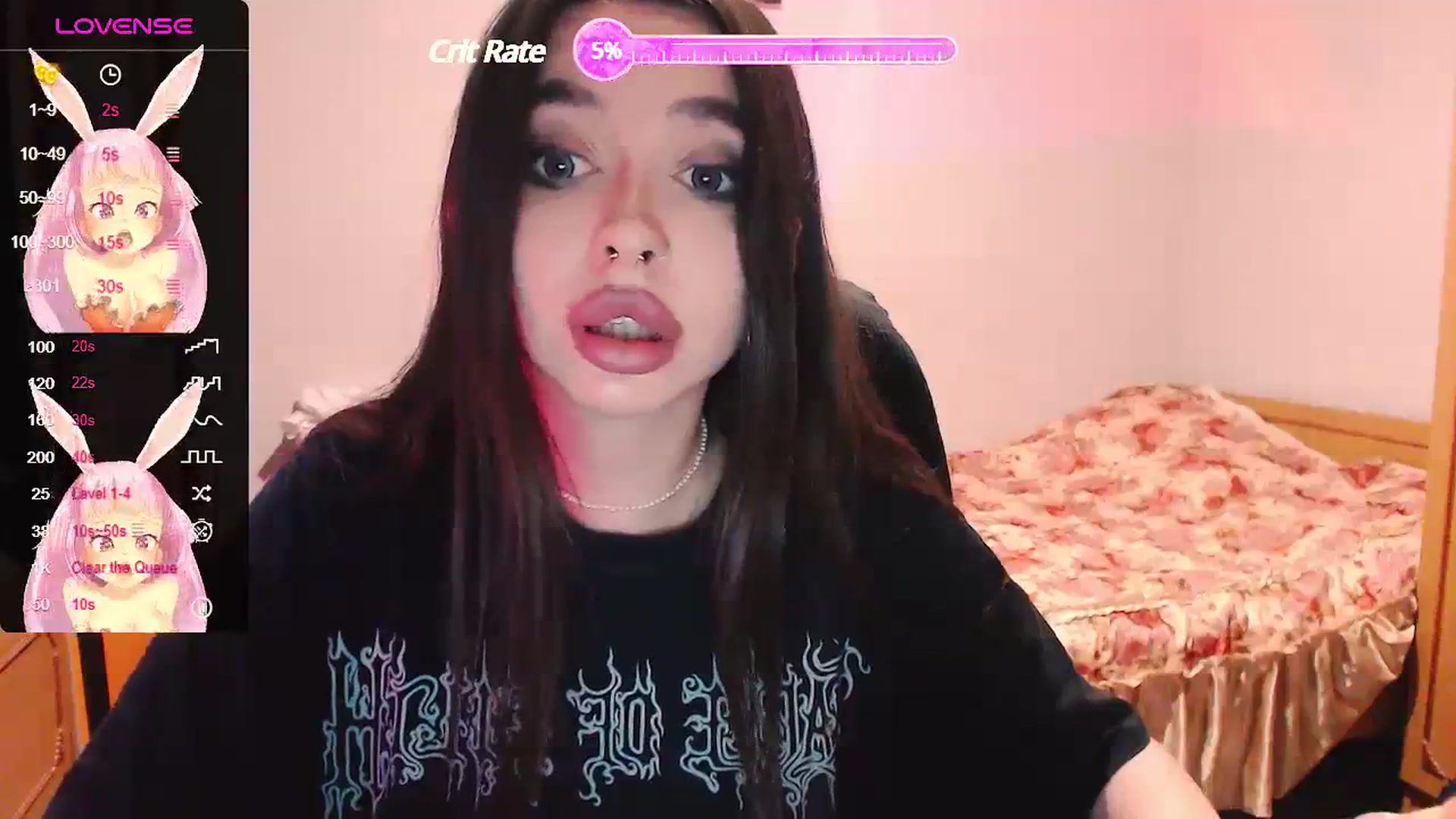 Gallery image thumbnail from DeepGazee's myfreecams stream on, 09/04/2023, 23:31 image 18 of 20