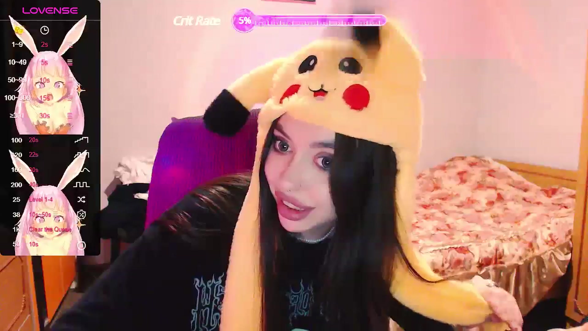 Gallery image thumbnail from DeepGazee's myfreecams stream on, 09/04/2023, 23:31 image 11 of 20