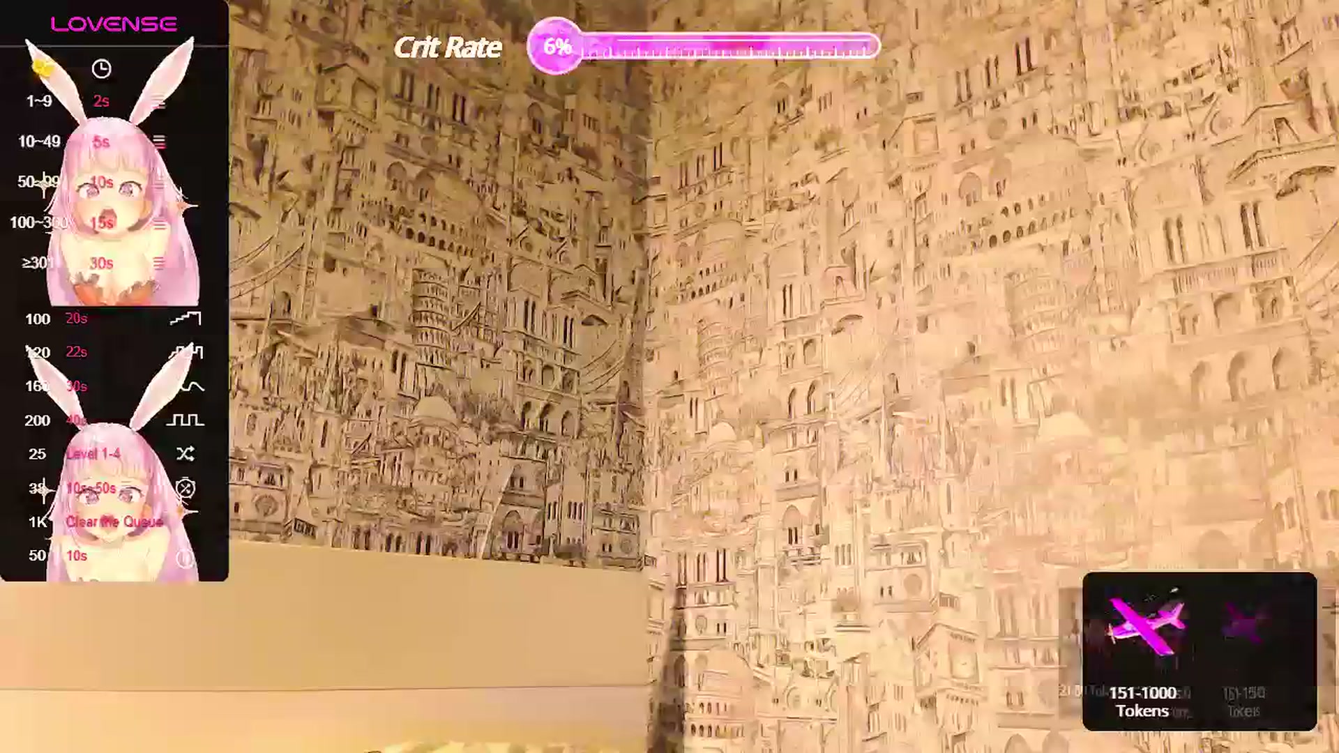 Gallery image thumbnail from DeepGazee's myfreecams stream on, 09/12/2023, 16:25 image 11 of 20