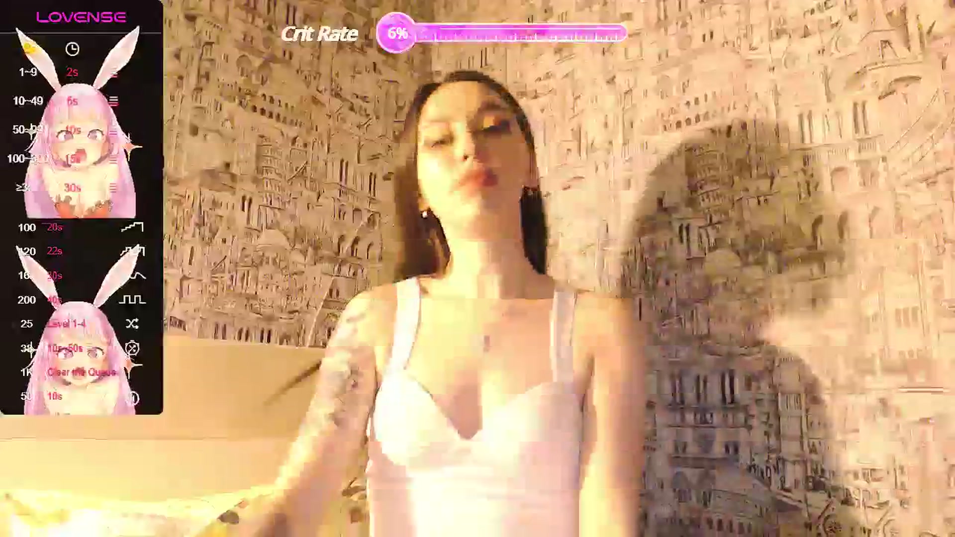 Gallery image thumbnail from DeepGazee's myfreecams stream on, 09/12/2023, 16:25 image 18 of 20