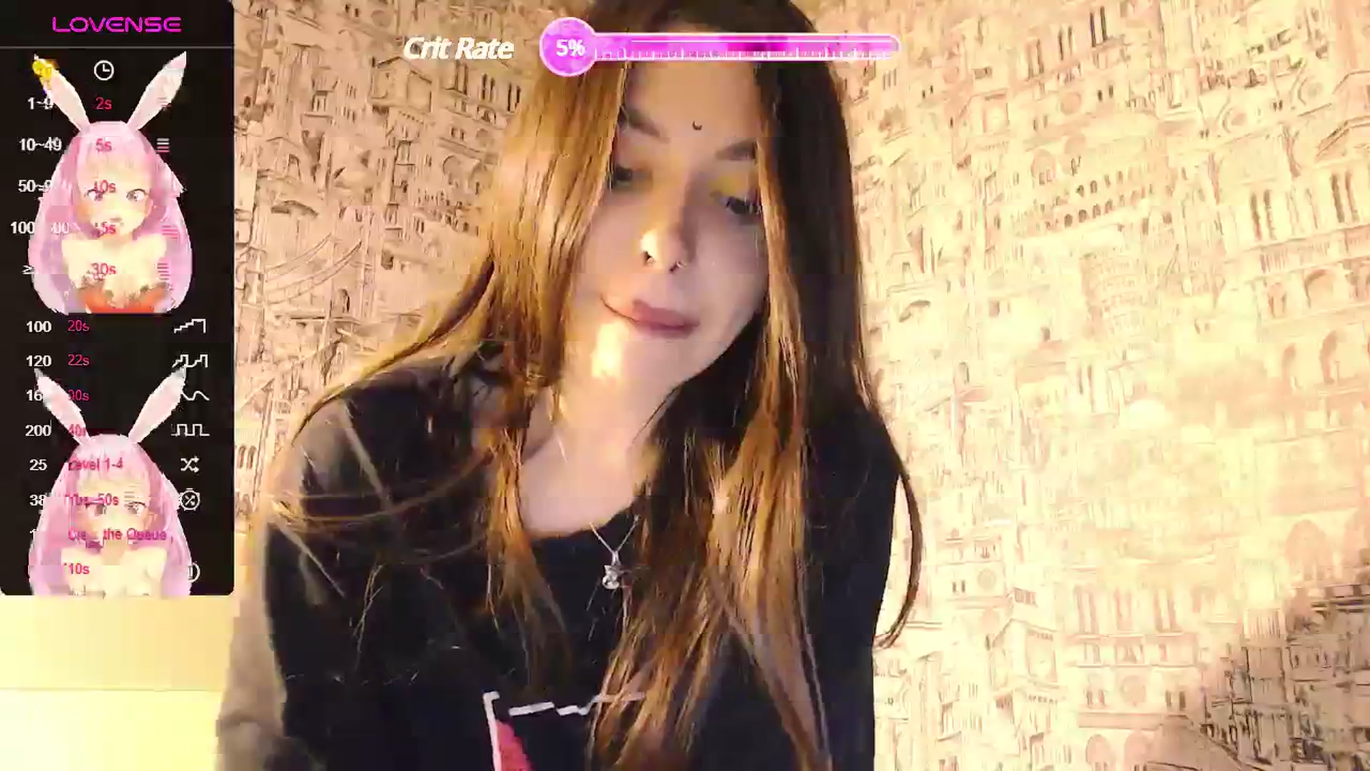 Gallery image thumbnail from DeepGazee's myfreecams stream on, 09/12/2023, 16:25 image 2 of 20