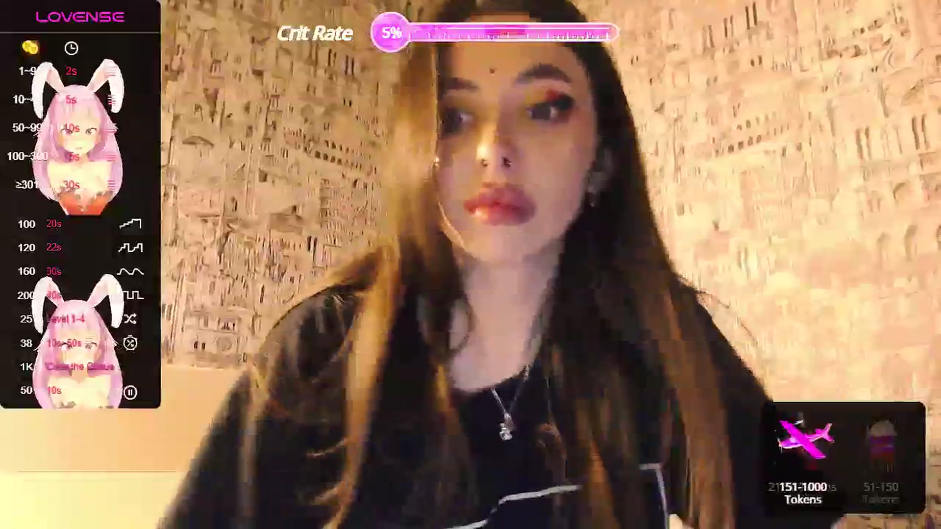 Gallery image thumbnail from DeepGazee's myfreecams stream on, 09/12/2023, 16:25 image 7 of 20
