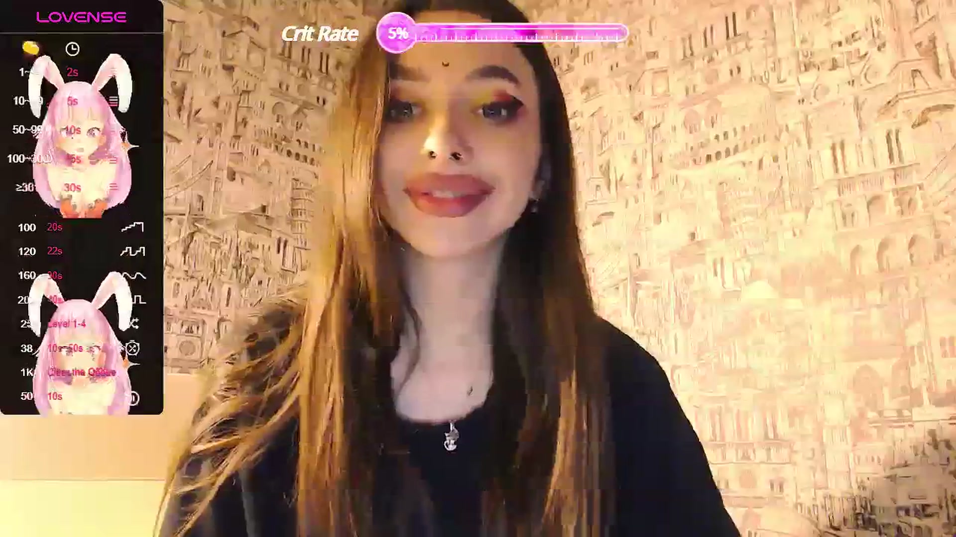 Gallery image thumbnail from DeepGazee's myfreecams stream on, 09/12/2023, 16:25 image 10 of 20