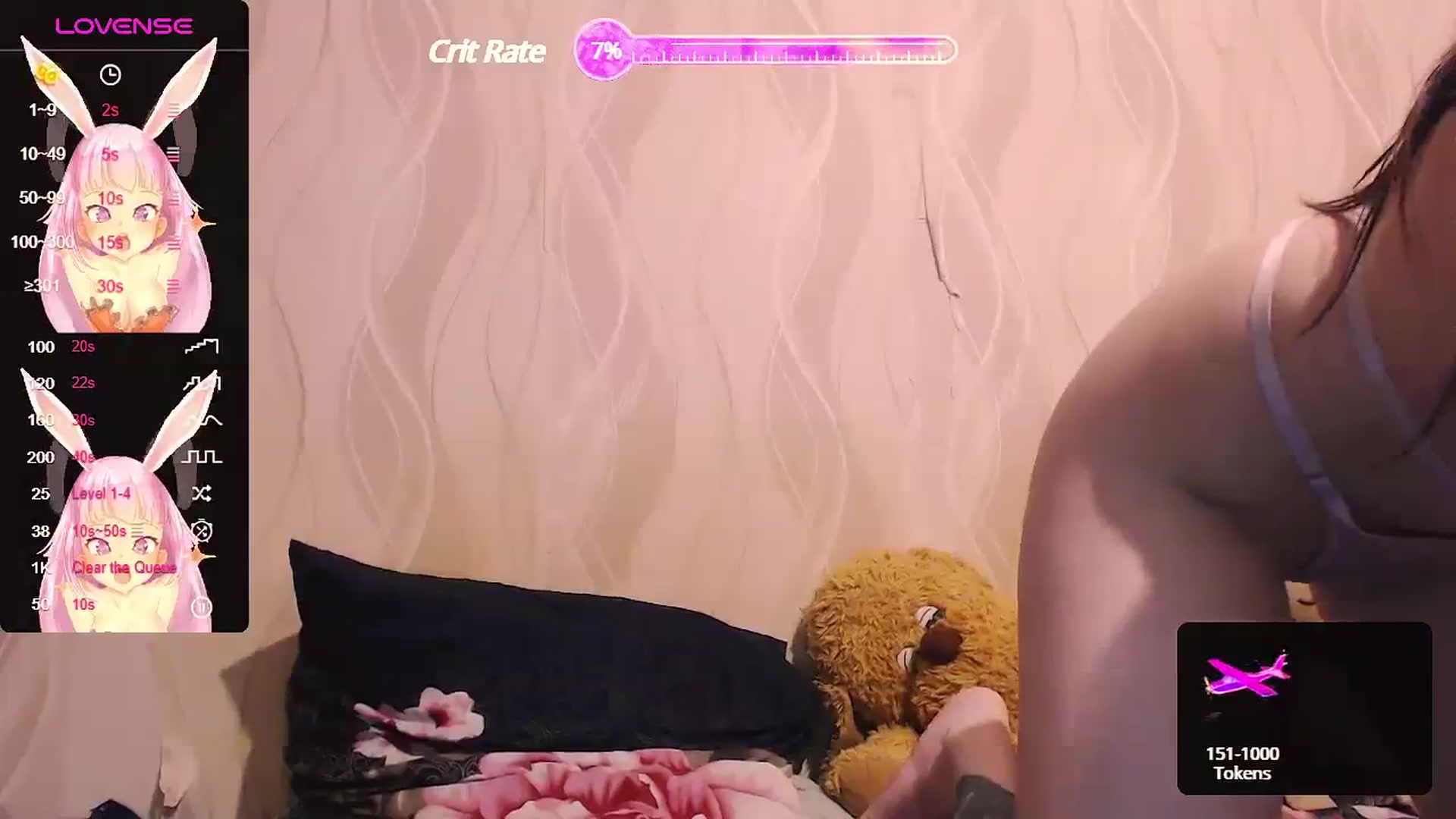 Gallery image thumbnail from DeepGazee's myfreecams stream on, 09/18/2023, 22:55 image 12 of 20