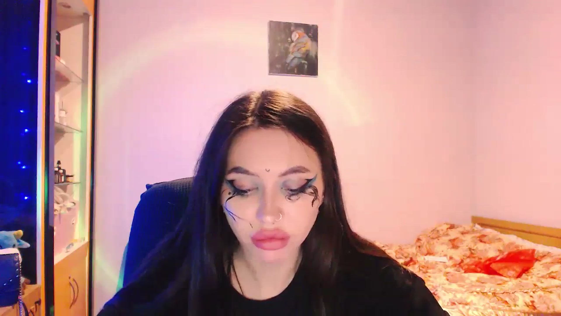 Gallery image thumbnail from DeepGazee's myfreecams stream on, 10/09/2023, 20:27 image 20 of 20