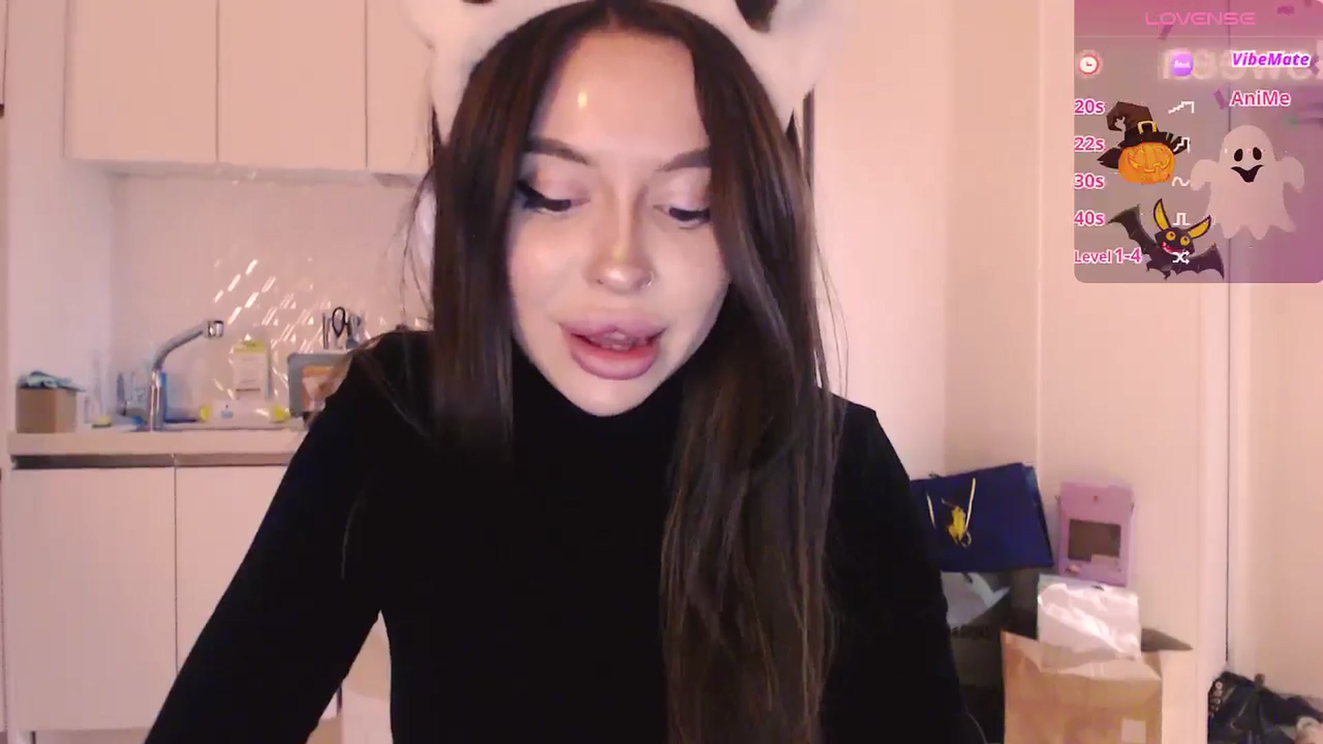 Gallery image thumbnail from DeepGazee's myfreecams stream on, 10/24/2024, 16:24 image 11 of 20