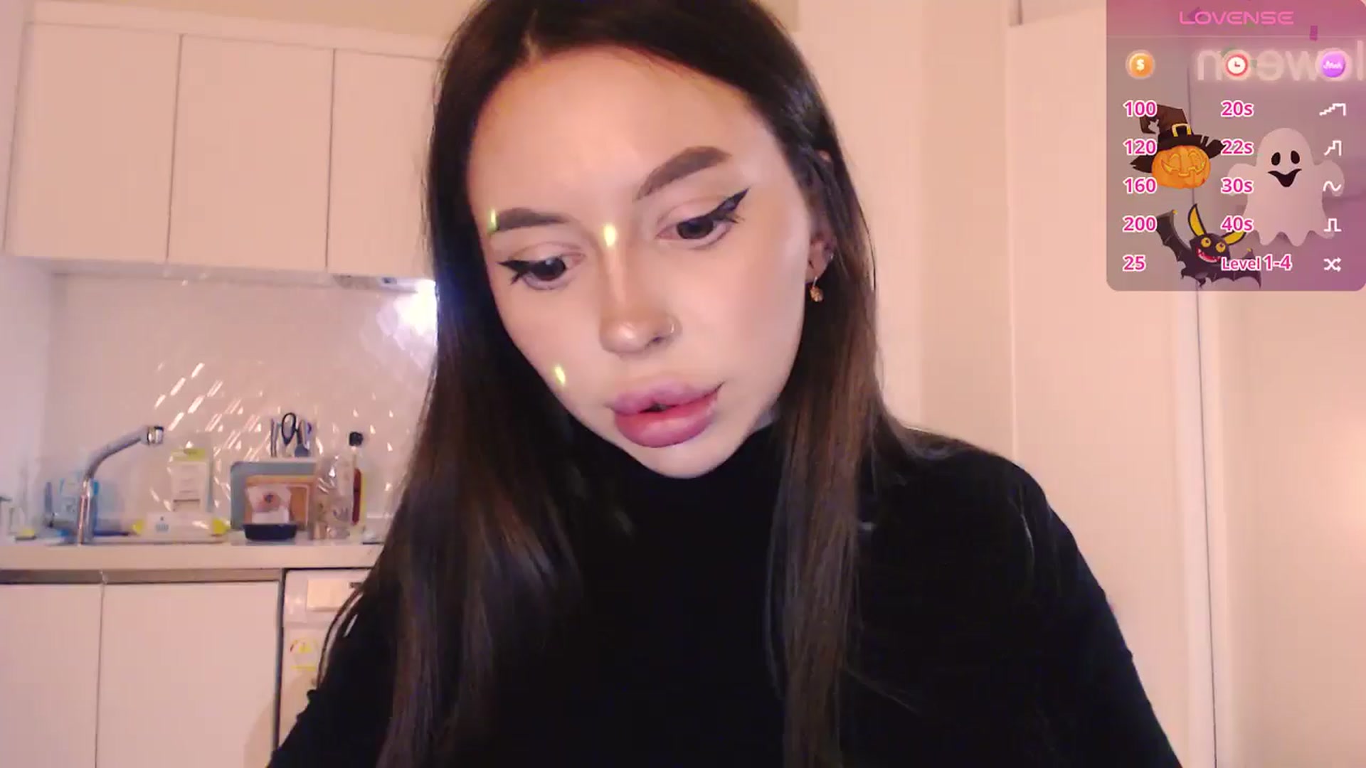 Gallery image thumbnail from DeepGazee's myfreecams stream on, 10/24/2024, 16:24 image 2 of 20