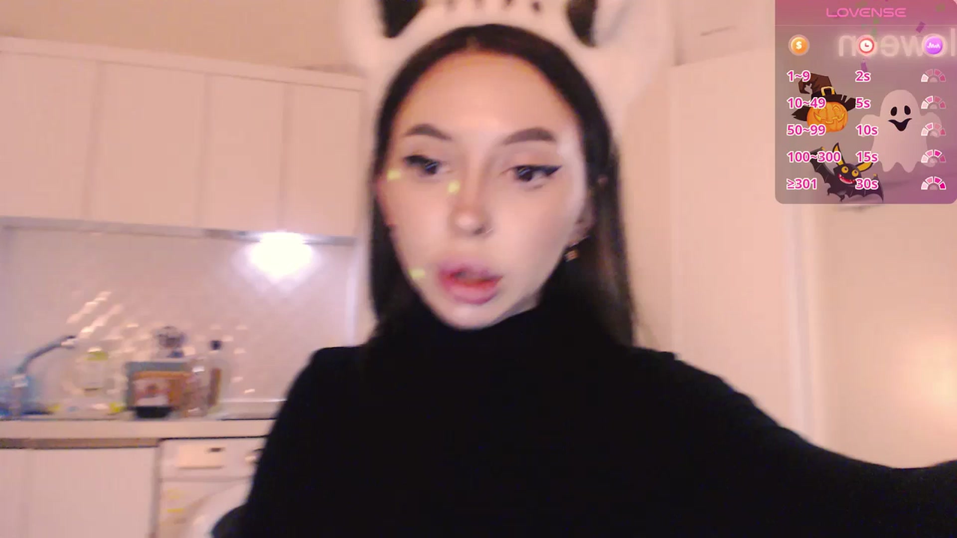 Gallery image thumbnail from DeepGazee's myfreecams stream on, 10/24/2024, 16:24 image 8 of 20