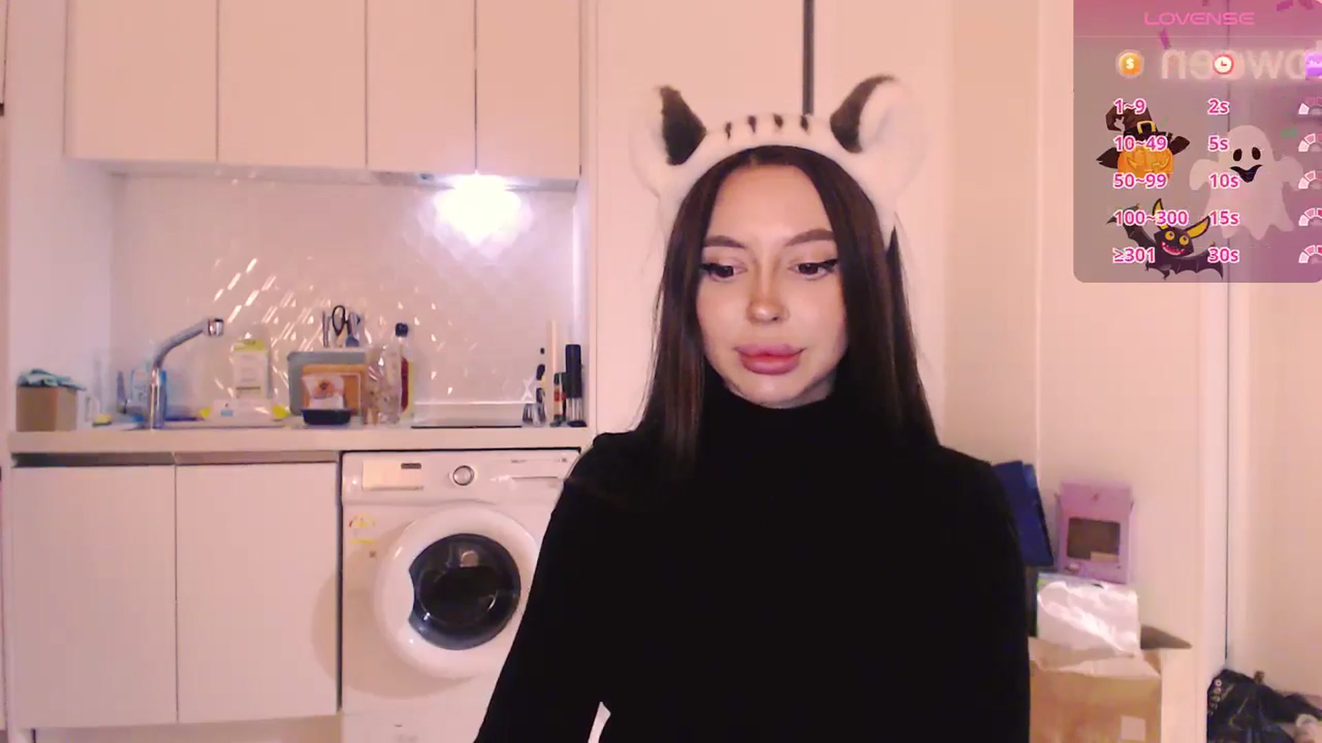 Gallery image thumbnail from DeepGazee's myfreecams stream on, 10/24/2024, 16:24 image 14 of 20