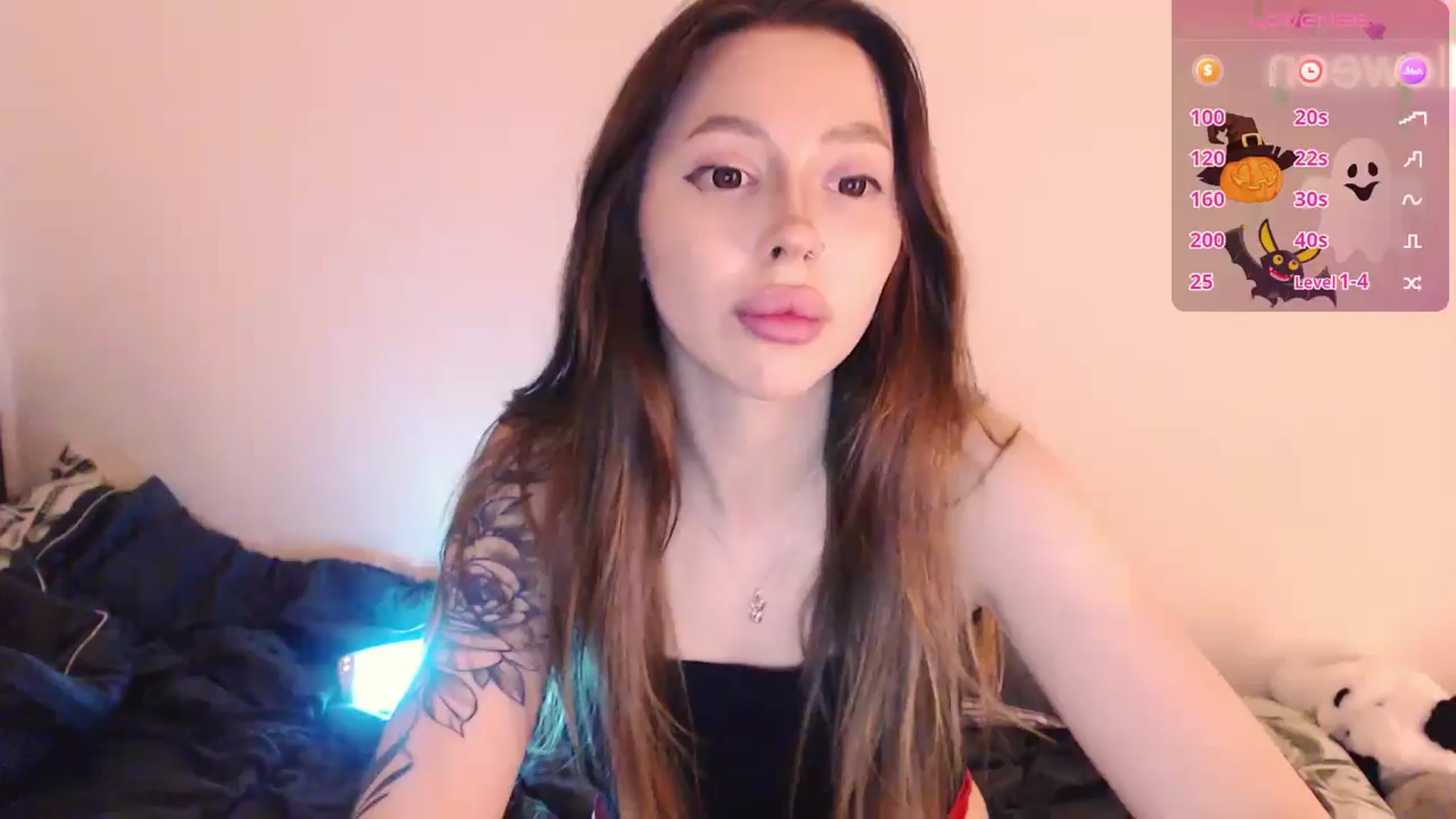 Gallery image thumbnail from DeepGazee's myfreecams stream on, 11/28/2024, 20:15 image 20 of 20
