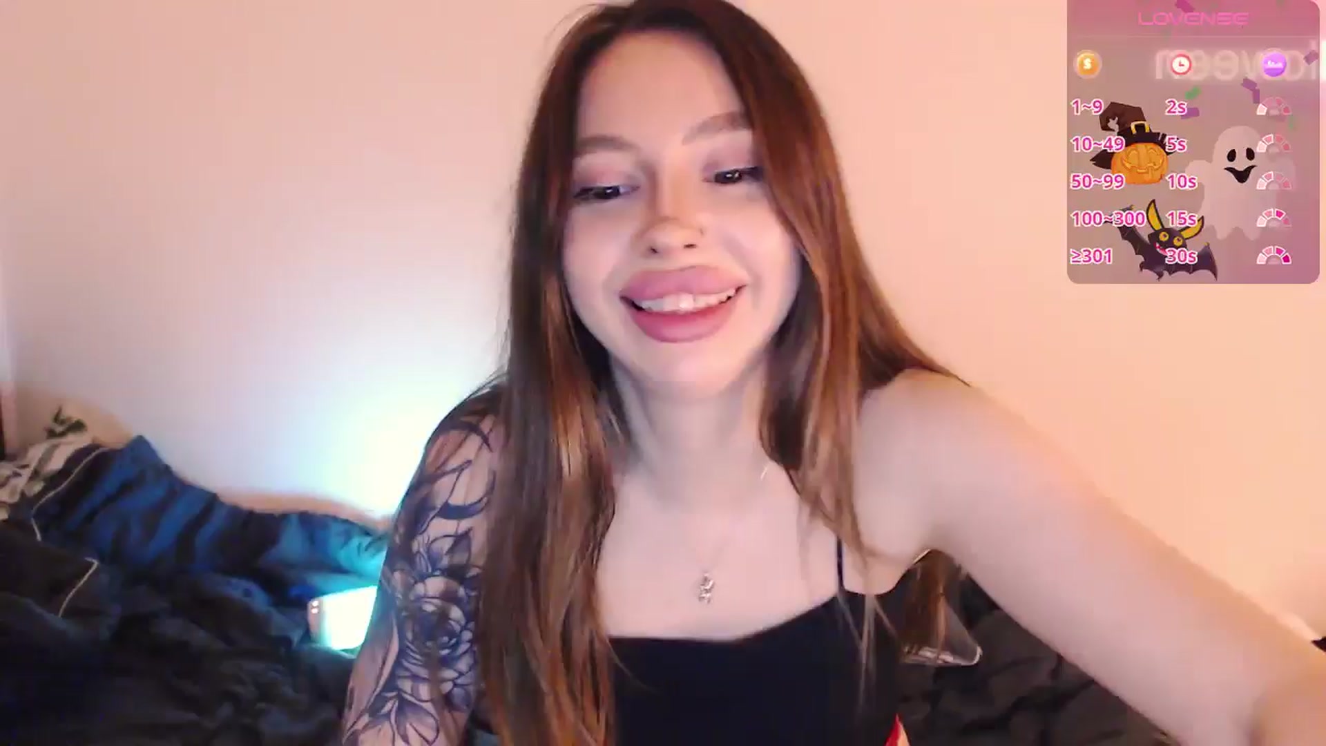 Gallery image thumbnail from DeepGazee's myfreecams stream on, 11/28/2024, 20:15 image 16 of 20