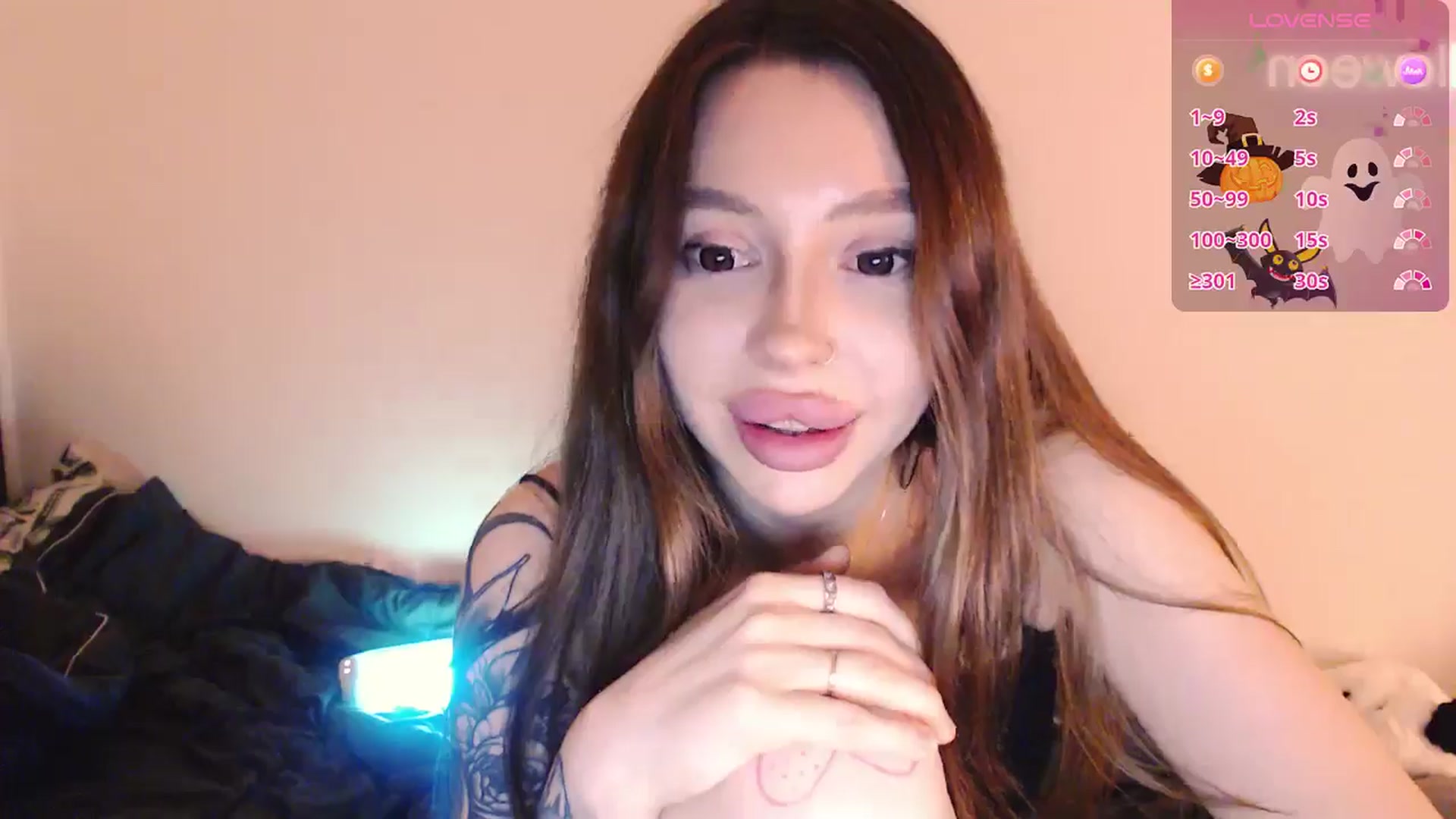 Gallery image thumbnail from DeepGazee's myfreecams stream on, 11/28/2024, 20:15 image 7 of 20