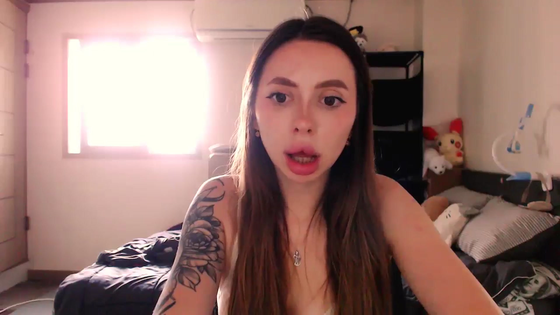 Gallery image thumbnail from DeepGazee's myfreecams stream on, 07/01/2025, 23:50 image 5 of 20