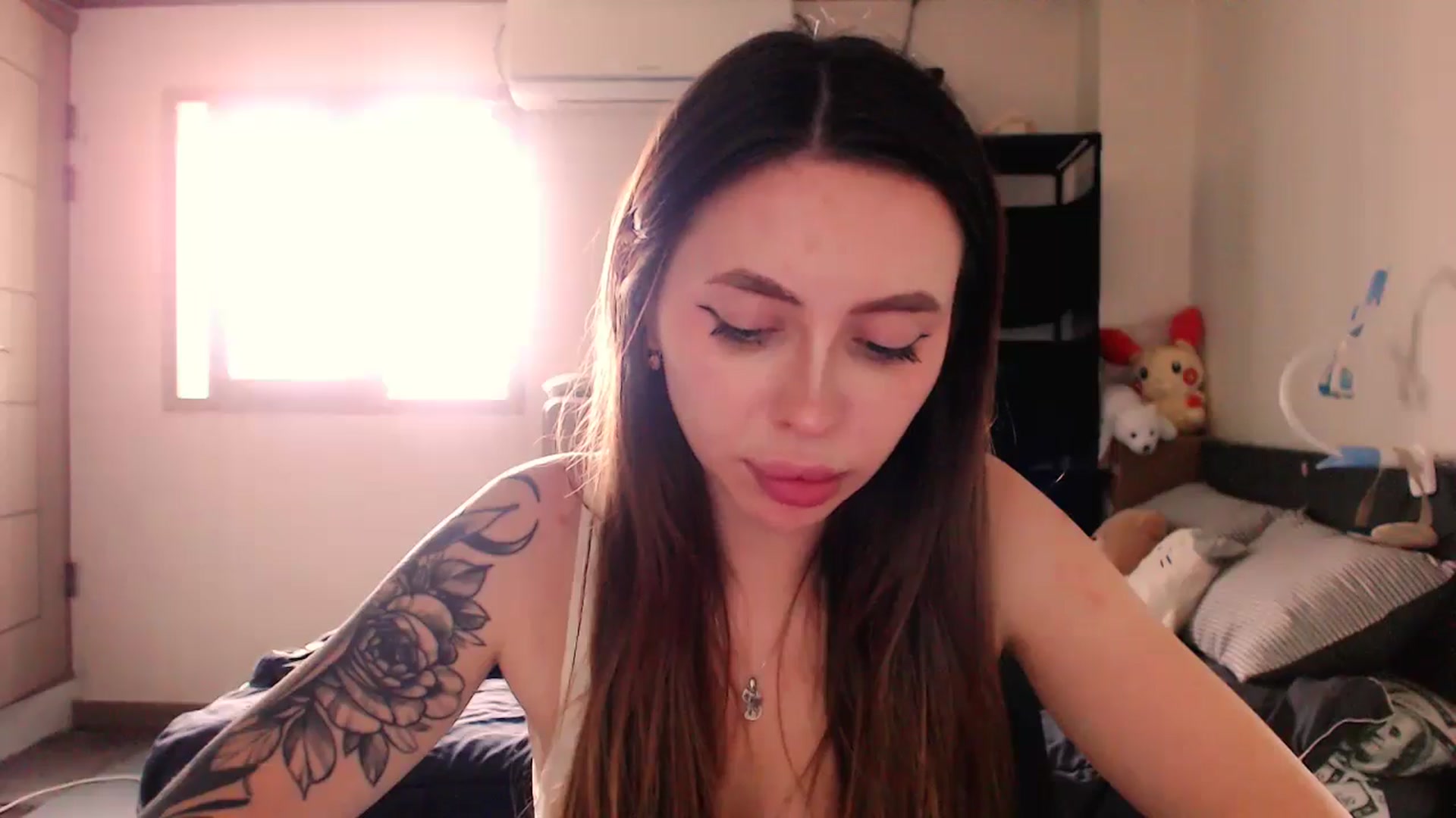 Gallery image thumbnail from DeepGazee's myfreecams stream on, 07/01/2025, 23:50 image 2 of 20