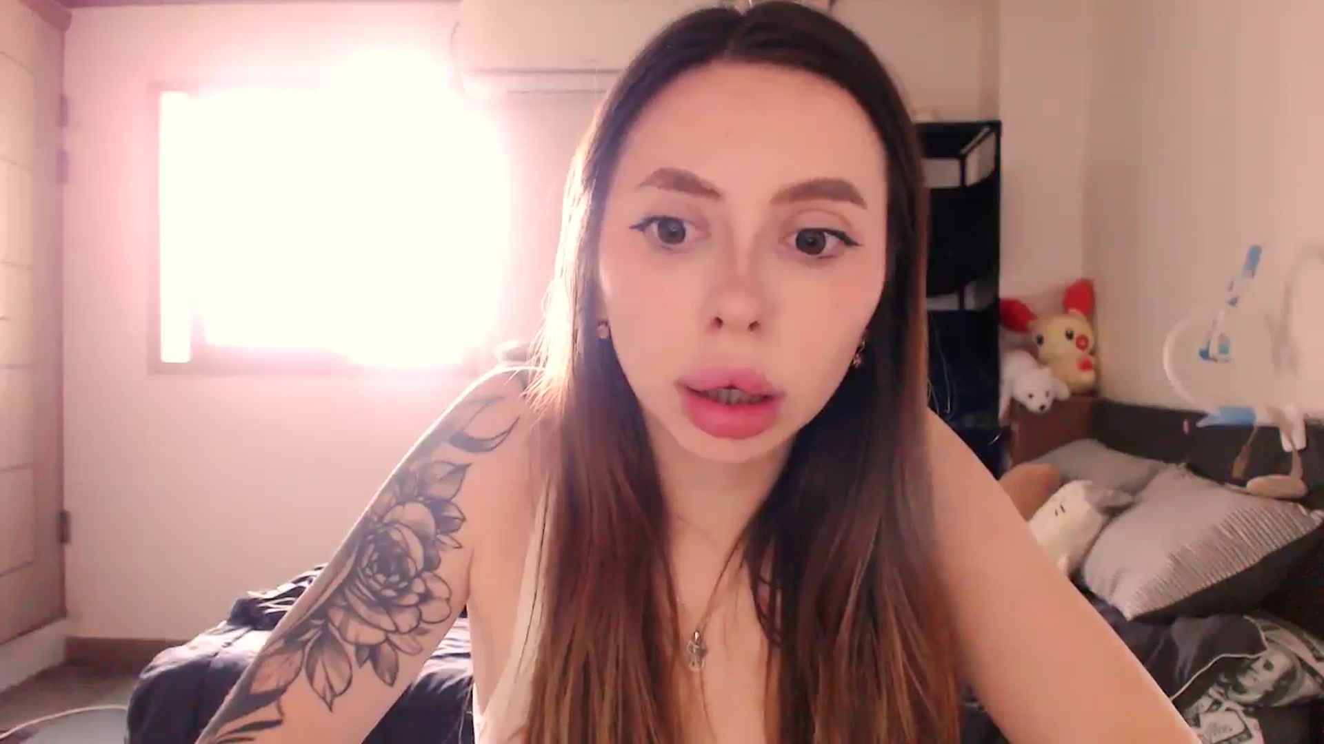 Gallery image thumbnail from DeepGazee's myfreecams stream on, 07/01/2025, 23:50 image 6 of 20