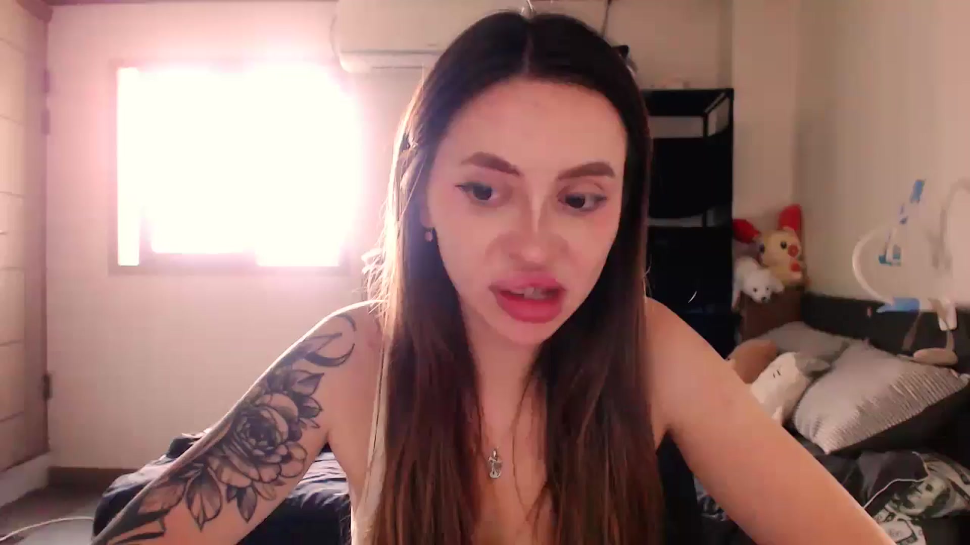 Gallery image thumbnail from DeepGazee's myfreecams stream on, 07/01/2025, 23:50 image 1 of 20