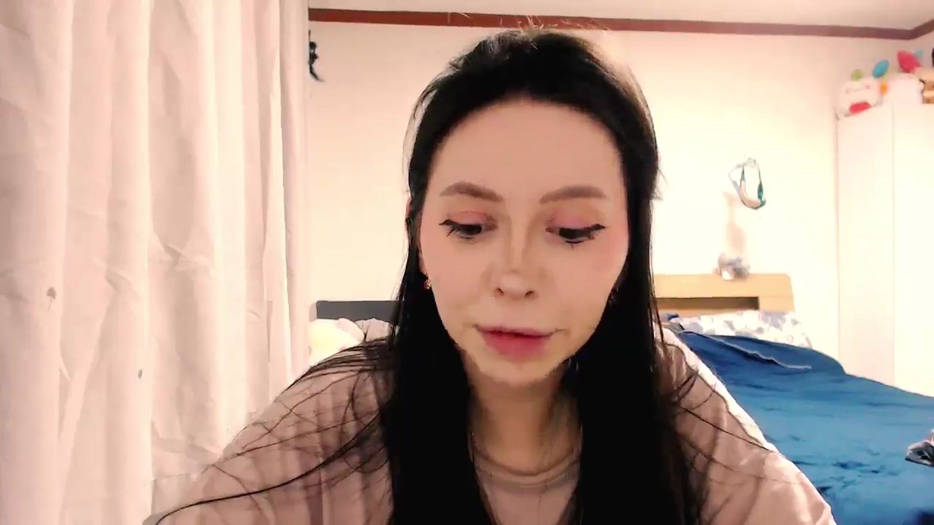 Gallery image thumbnail from DeepGazee's myfreecams stream on, 04/30/2026, 12:23 image 3 of 20