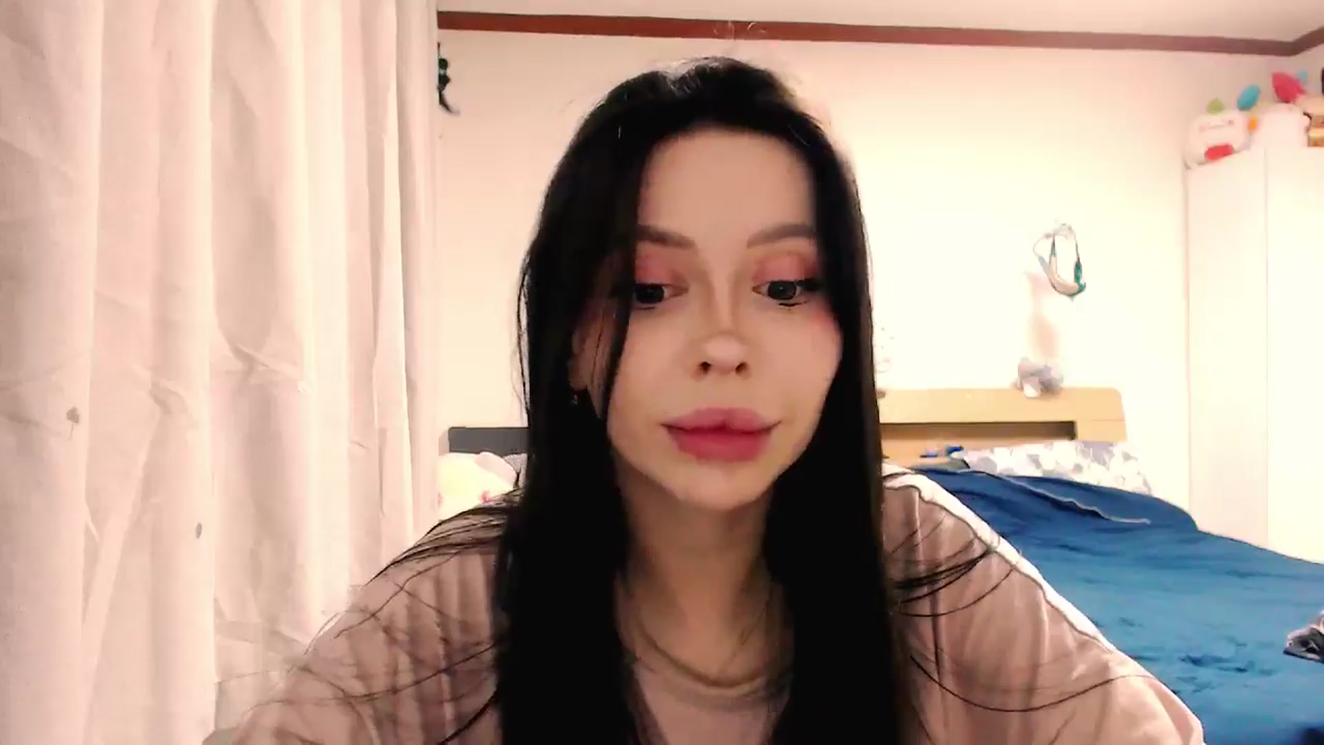Gallery image thumbnail from DeepGazee's myfreecams stream on, 04/30/2026, 12:23 image 5 of 20