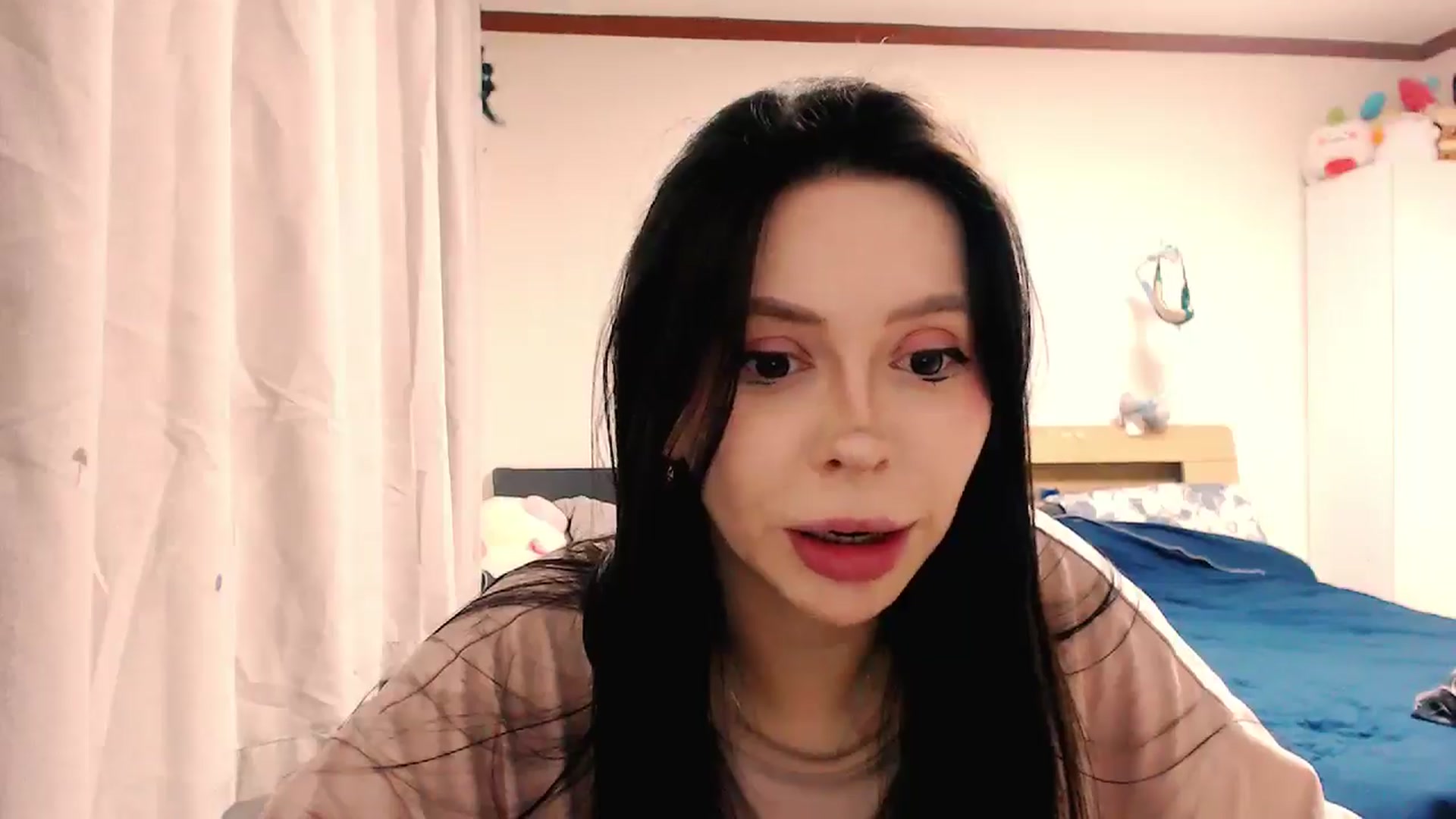 Gallery image thumbnail from DeepGazee's myfreecams stream on, 04/30/2026, 12:23 image 4 of 20