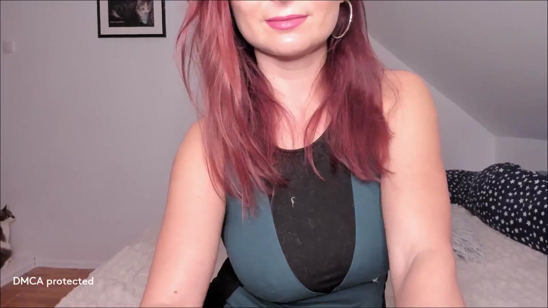 Gallery image thumbnail from Deessert's myfreecams stream on, 11/09/2025, 05:18 image 6 of 20