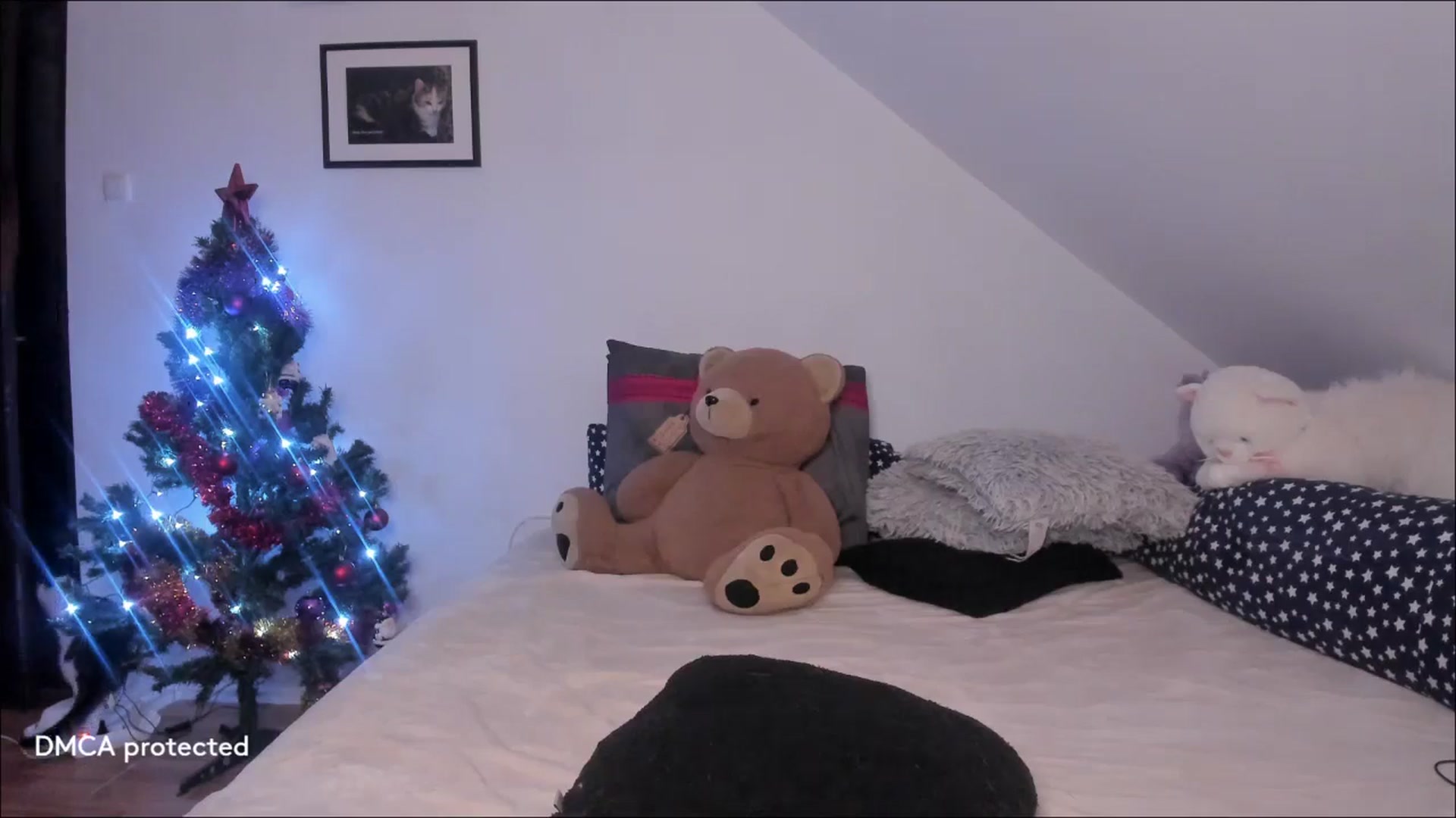 Gallery image thumbnail from Deessert's myfreecams stream on, 12/21/2025, 05:31 image 5 of 20