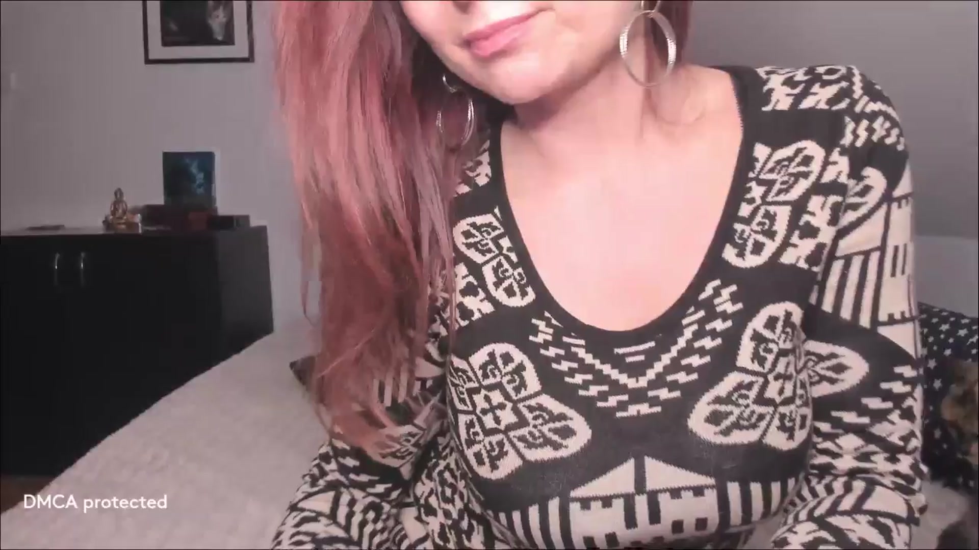 Gallery image thumbnail from Deessert's myfreecams stream on, 01/13/2026, 04:56 image 18 of 20