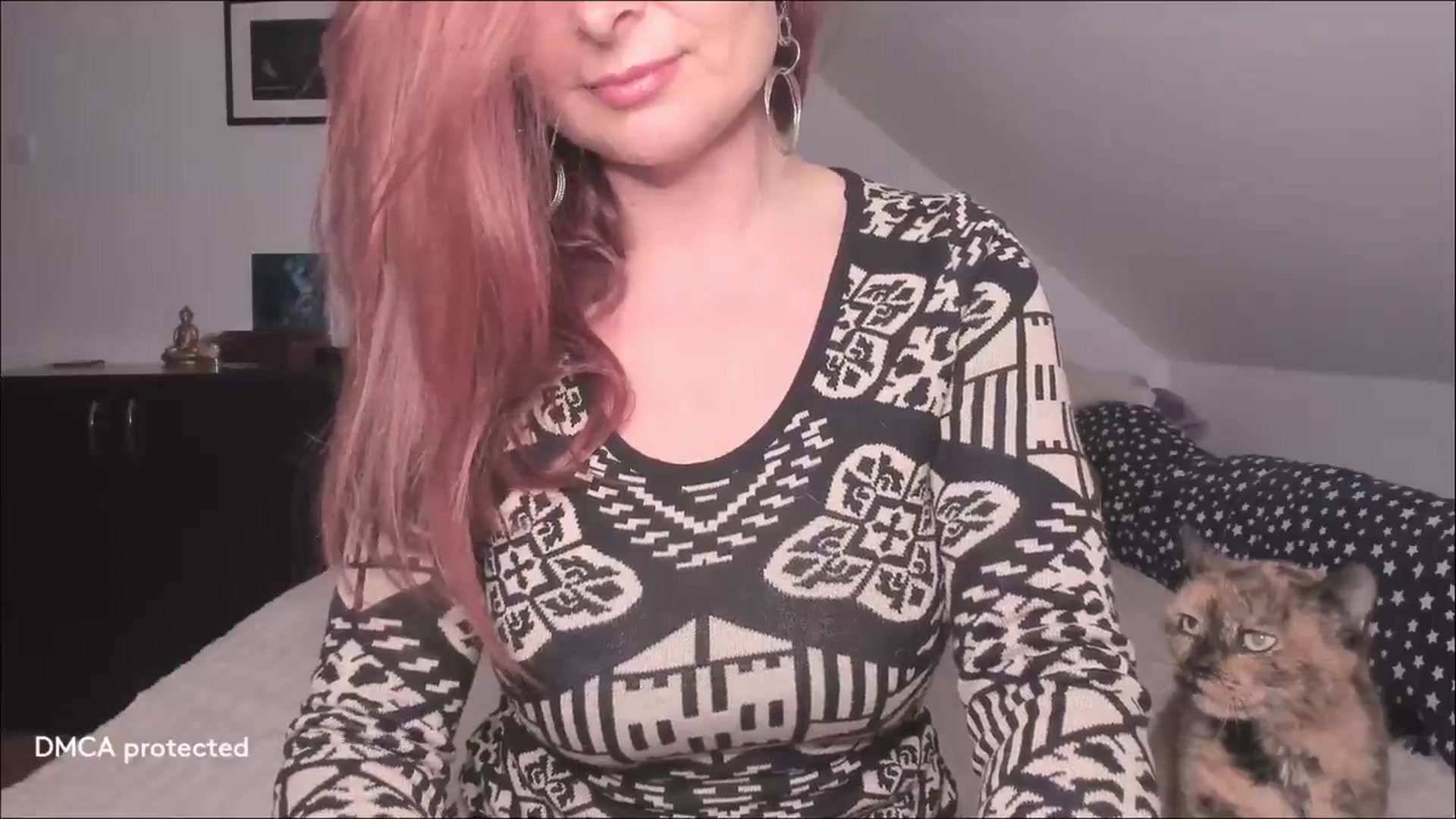 Gallery image thumbnail from Deessert's myfreecams stream on, 01/13/2026, 04:56 image 9 of 20