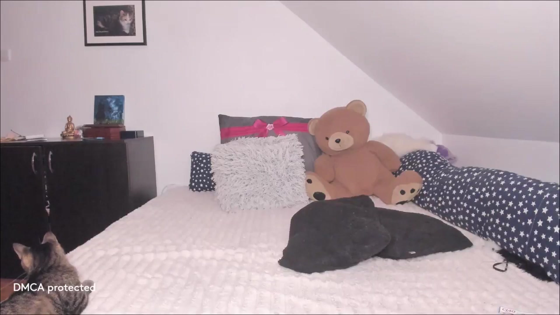 Gallery image thumbnail from Deessert's myfreecams stream on, 01/15/2026, 03:57 image 13 of 20