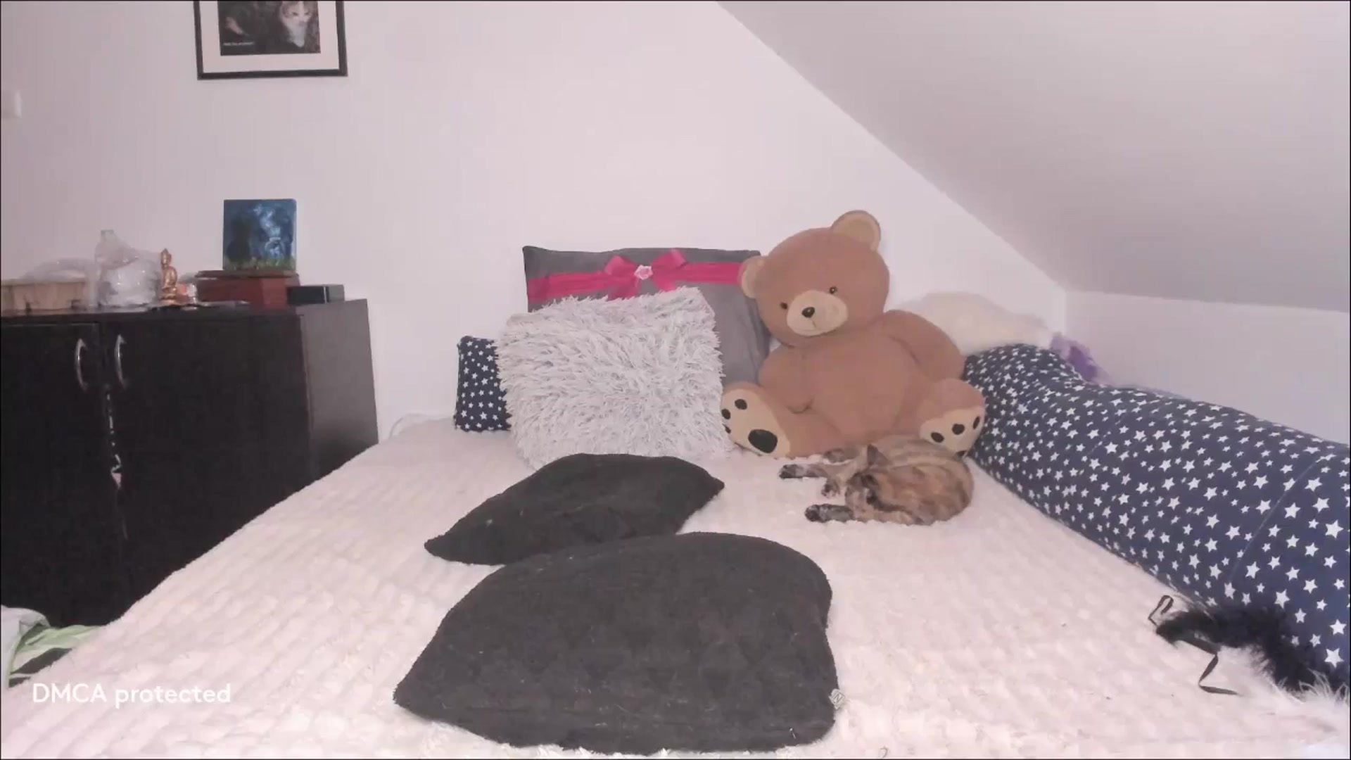 Gallery image thumbnail from Deessert's myfreecams stream on, 01/16/2026, 03:37 image 13 of 20