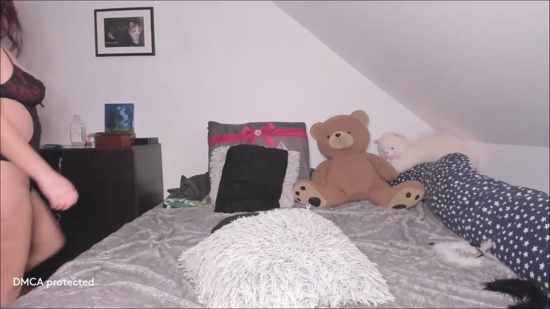 Gallery image thumbnail from Deessert's myfreecams stream on, 01/18/2026, 05:09 image 7 of 20