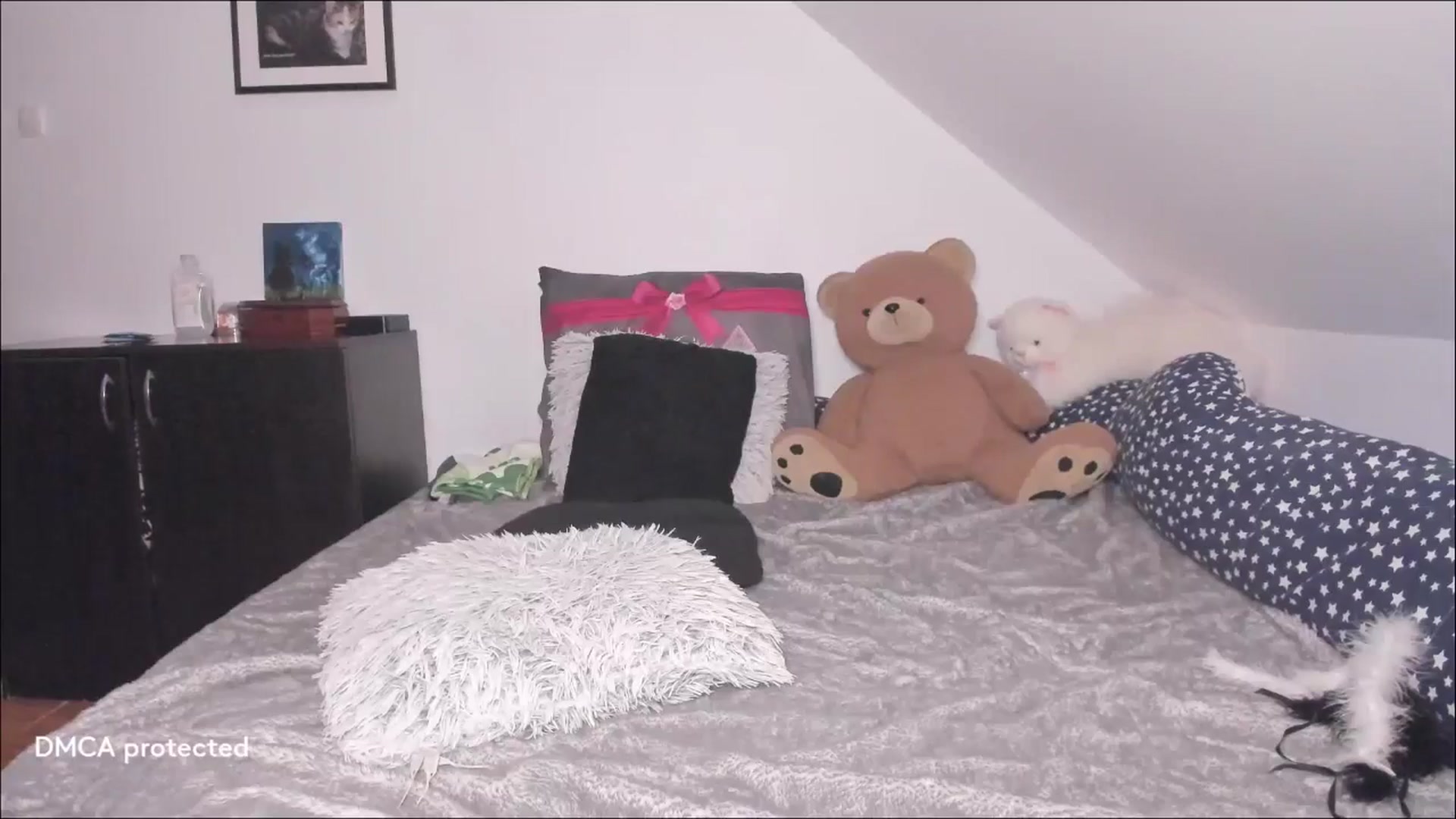 Gallery image thumbnail from Deessert's myfreecams stream on, 01/18/2026, 05:09 image 4 of 20