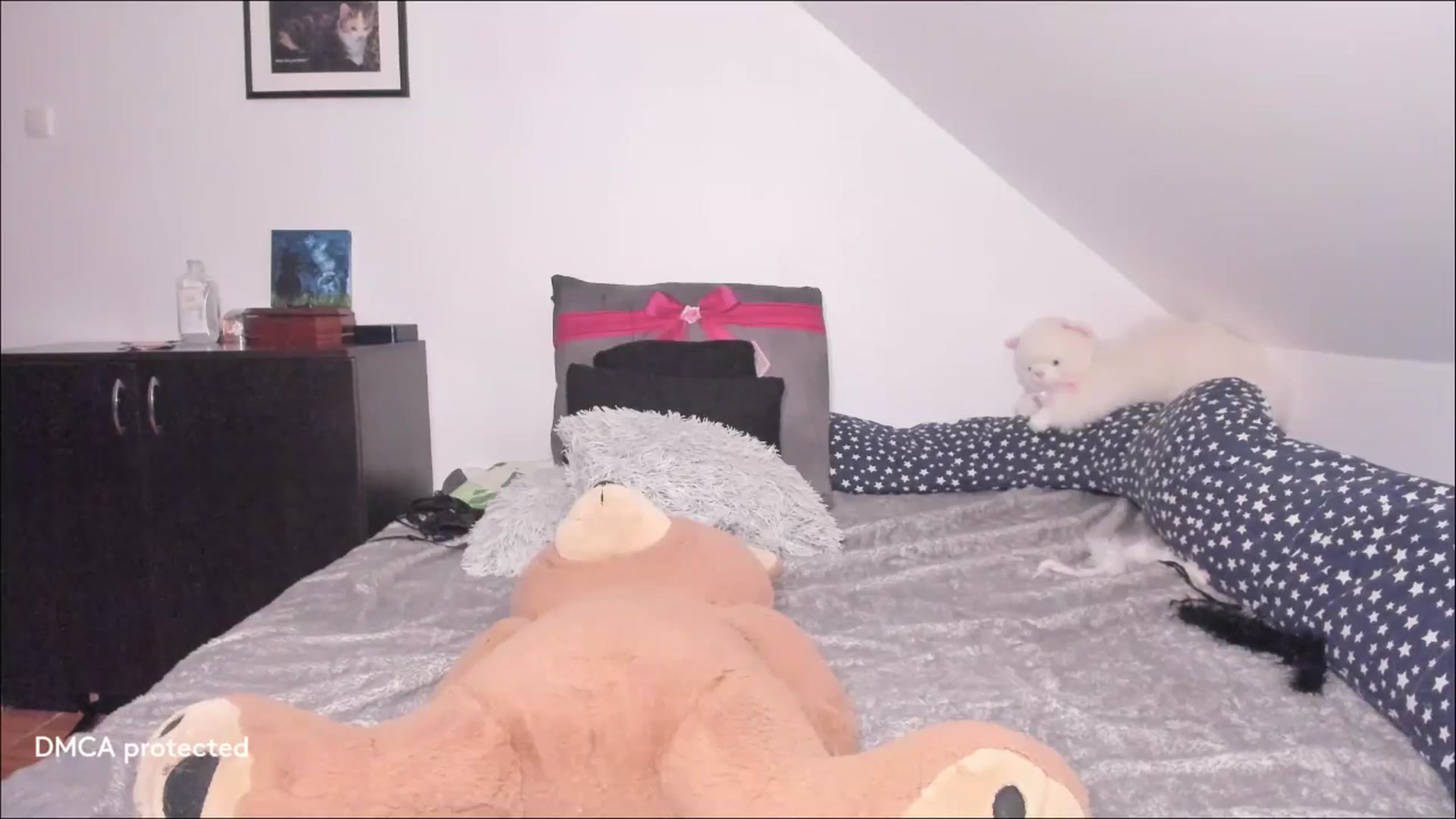 Gallery image thumbnail from Deessert's myfreecams stream on, 01/23/2026, 05:44 image 2 of 20