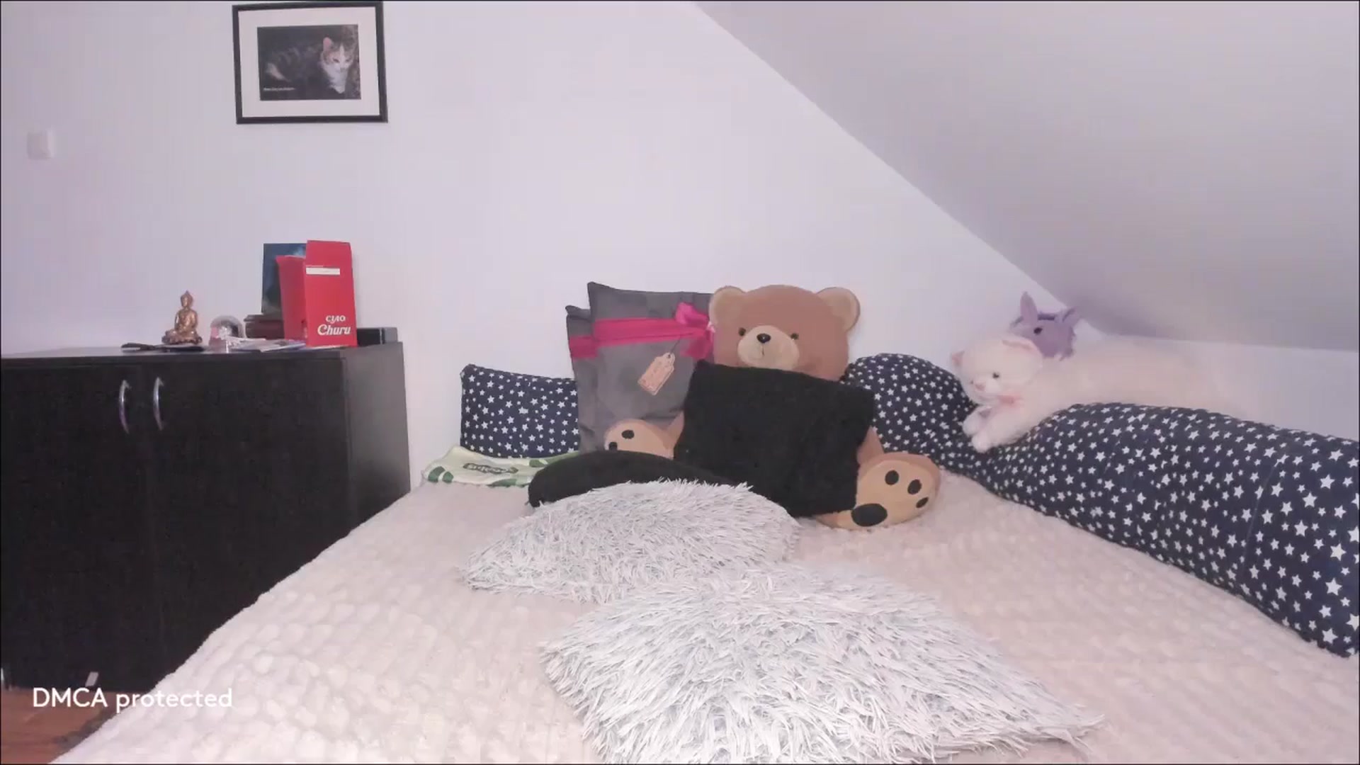 Gallery image thumbnail from Deessert's myfreecams stream on, 01/27/2026, 06:00 image 18 of 20