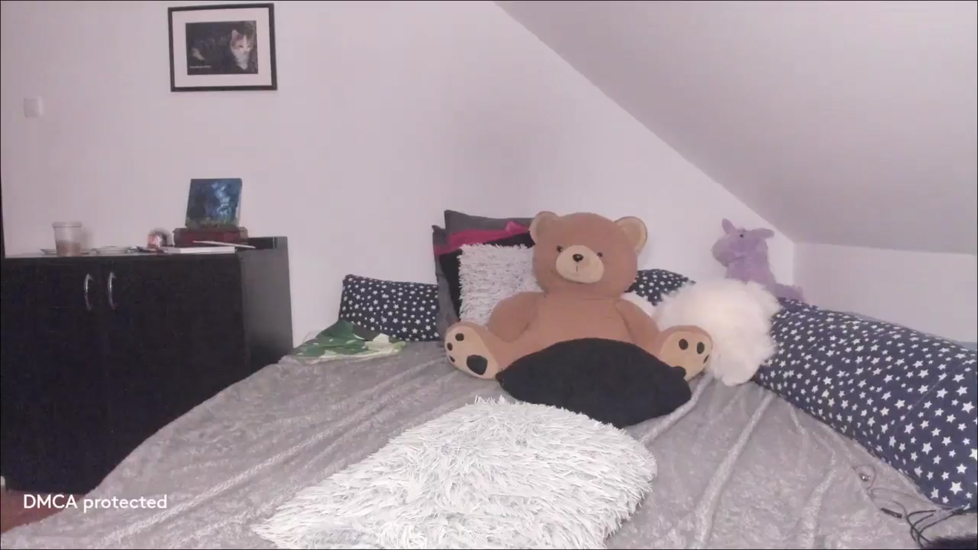 Gallery image thumbnail from Deessert's myfreecams stream on, 02/18/2026, 04:48 image 4 of 20