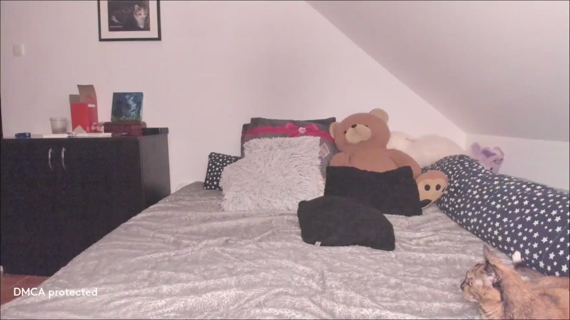 Gallery image thumbnail from Deessert's myfreecams stream on, 03/17/2026, 02:40 image 8 of 20