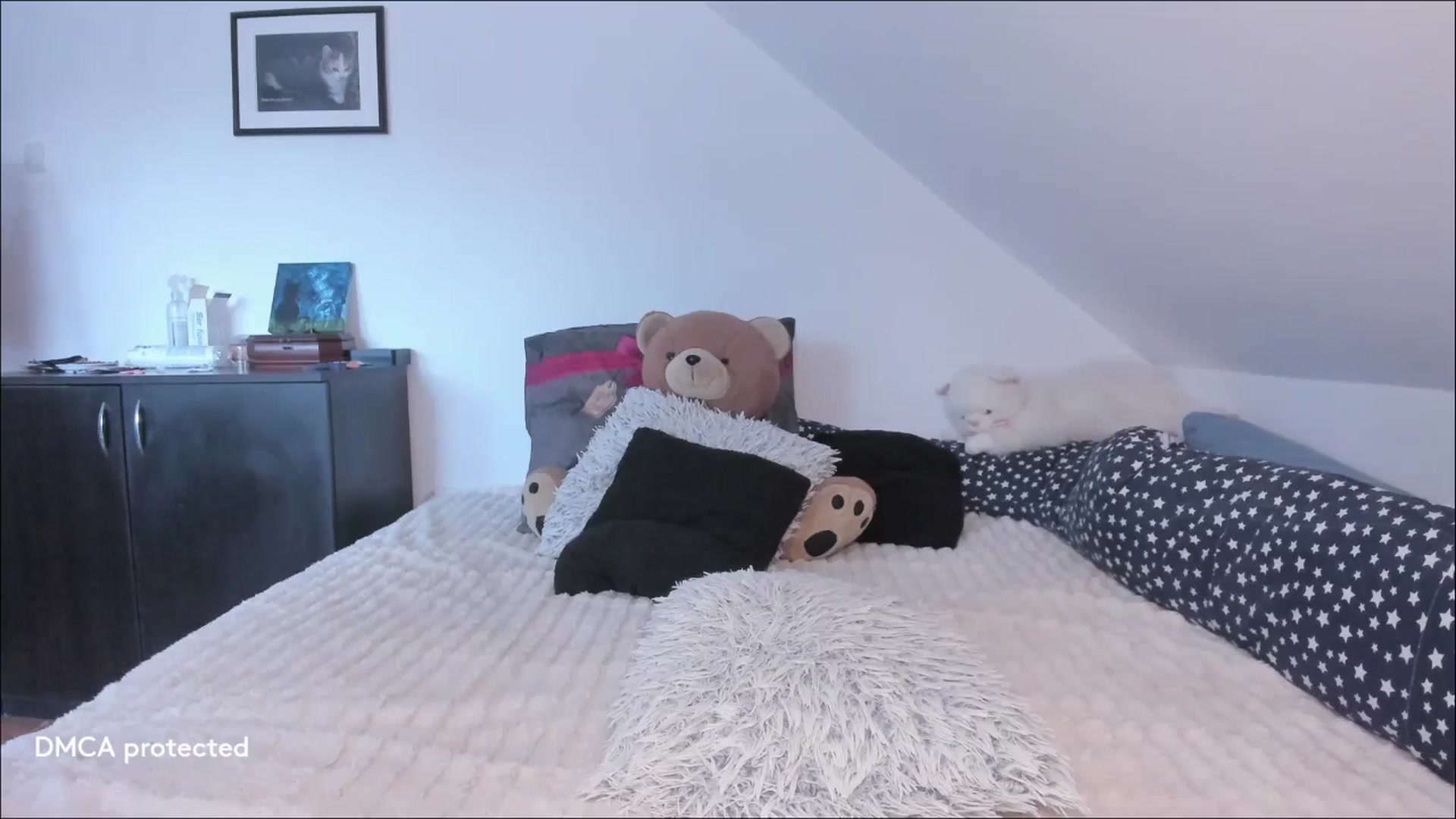 Gallery image thumbnail from Deessert's myfreecams stream on, 05/04/2026, 03:52 image 7 of 20