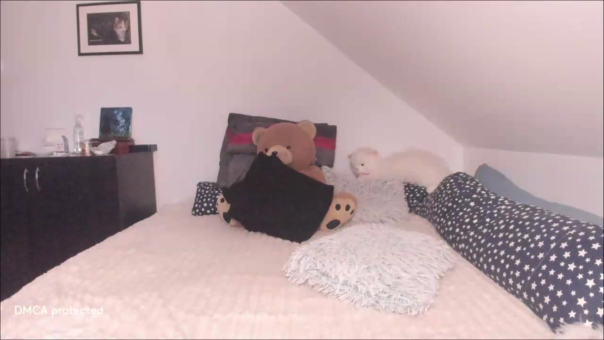 Gallery image thumbnail from Deessert's myfreecams stream on, 07/08/2026, 03:33 image 3 of 20