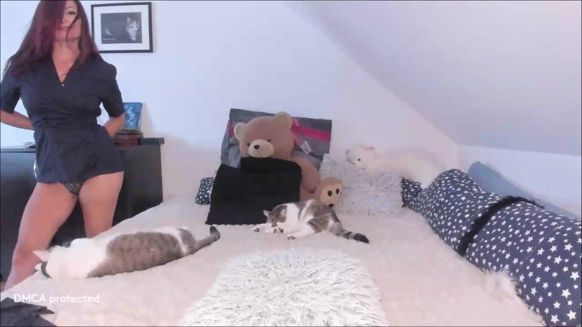 Gallery image thumbnail from Deessert's myfreecams stream on, 07/16/2026, 02:36 image 18 of 20