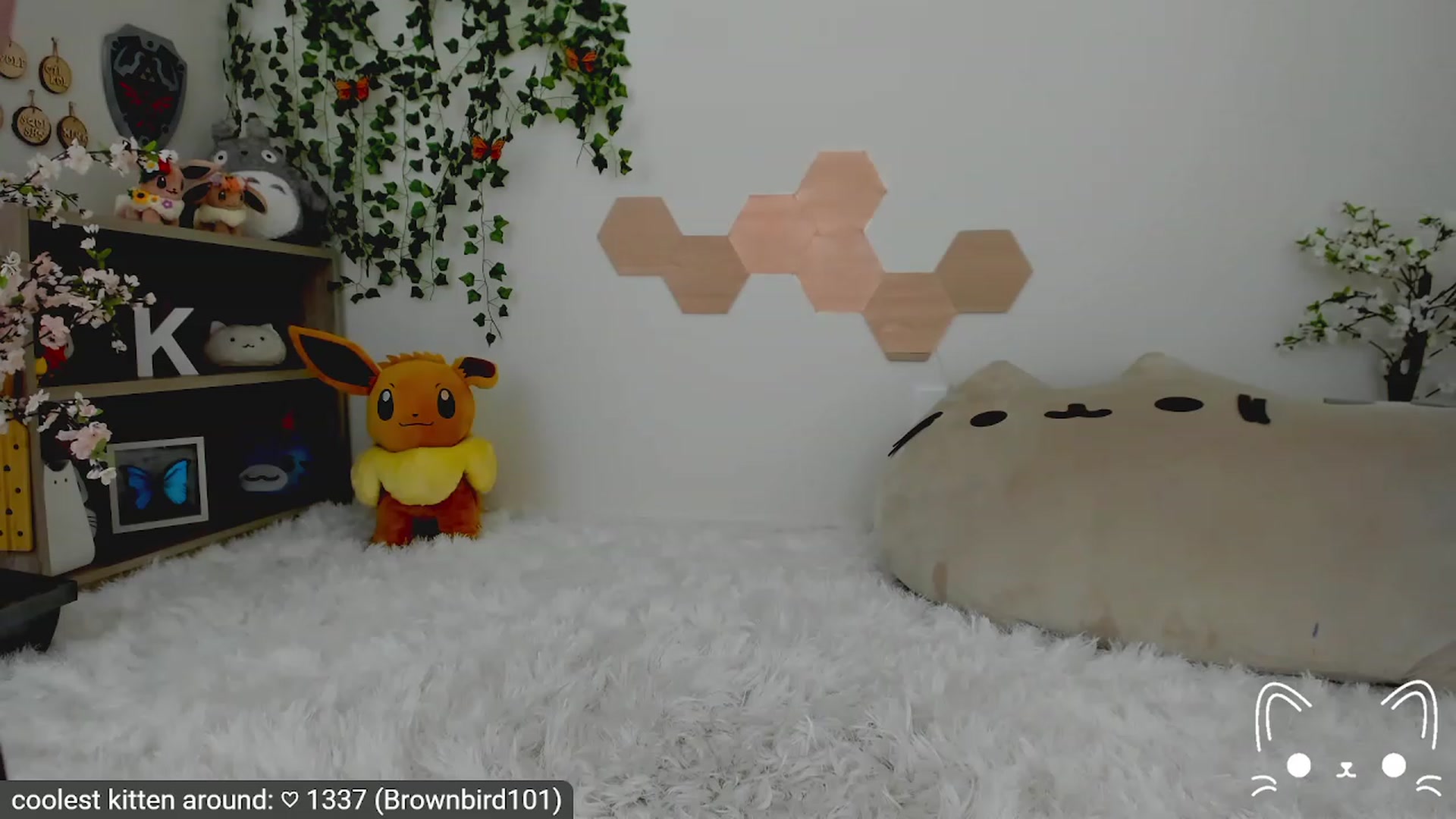 Gallery image thumbnail from DefNotKitty's myfreecams stream on, 04/02/2023, 07:14 image 15 of 20