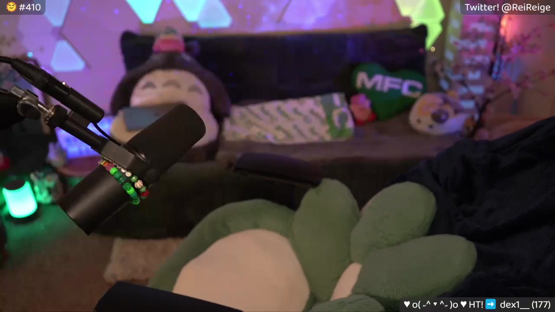 Gallery image thumbnail from Degenerate_'s myfreecams stream on, 08/11/2024, 12:18 image 5 of 20
