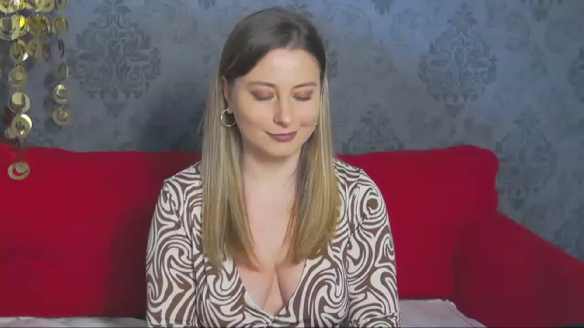 Gallery image thumbnail from DeliceSmile's myfreecams stream on, 11/14/2022, 16:39 image 4 of 20