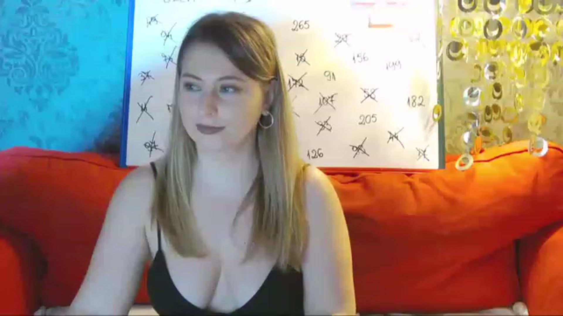Gallery image thumbnail from DeliceSmile's myfreecams stream on, 11/16/2022, 20:36 image 9 of 20