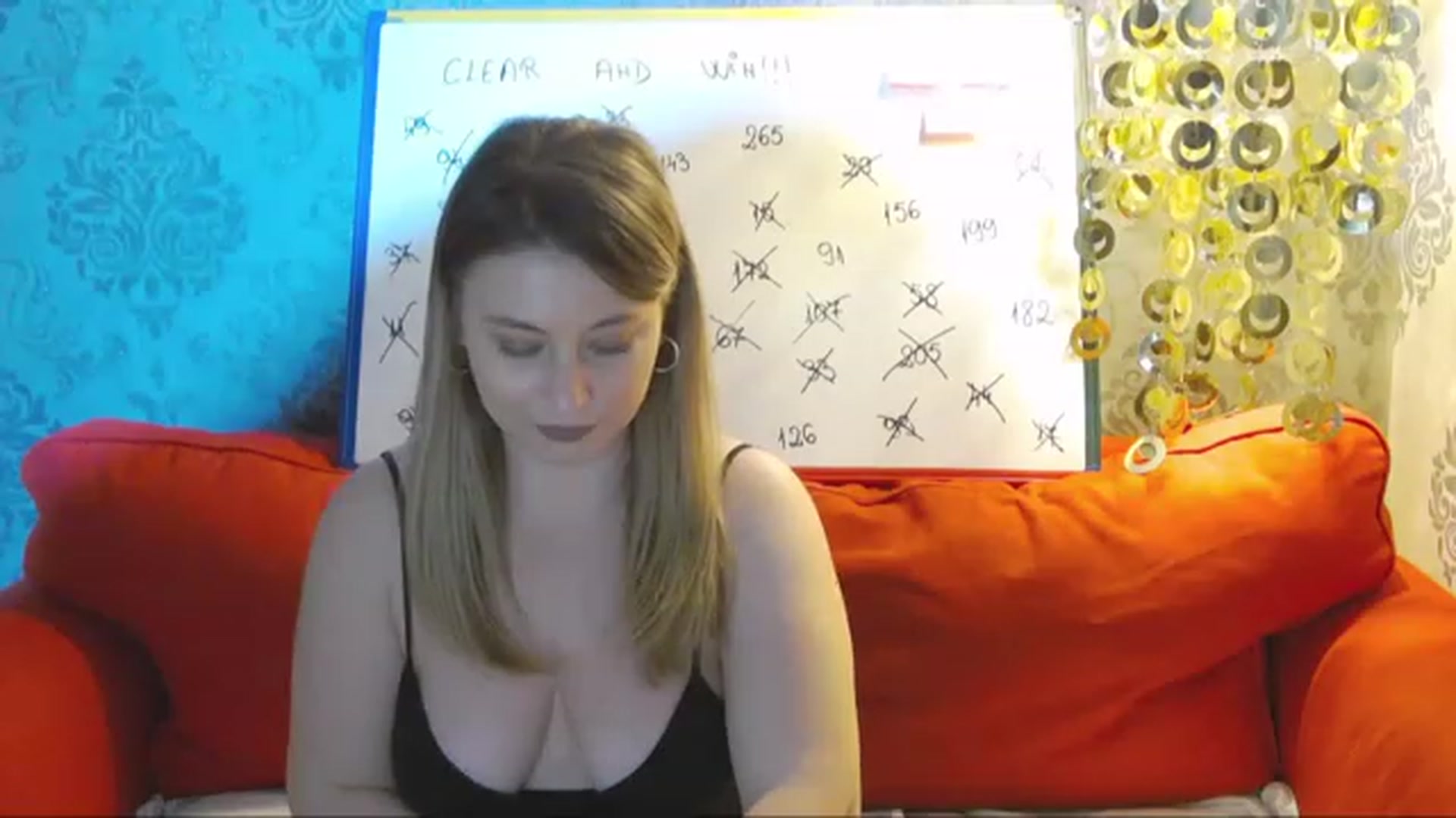 Gallery image thumbnail from DeliceSmile's myfreecams stream on, 11/16/2022, 20:36 image 18 of 20