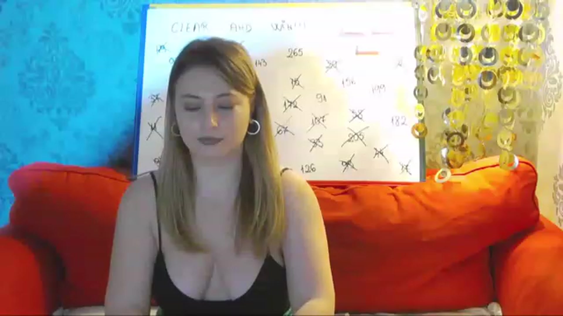 Gallery image thumbnail from DeliceSmile's myfreecams stream on, 11/16/2022, 20:36 image 17 of 20