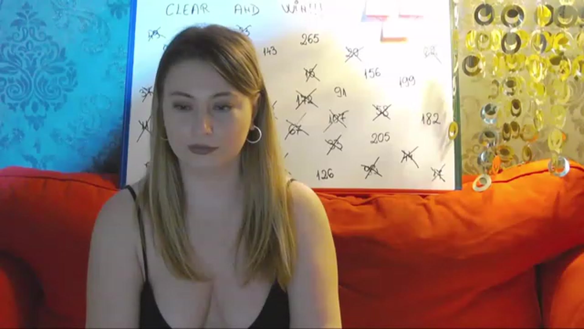 Gallery image thumbnail from DeliceSmile's myfreecams stream on, 11/16/2022, 20:36 image 13 of 20