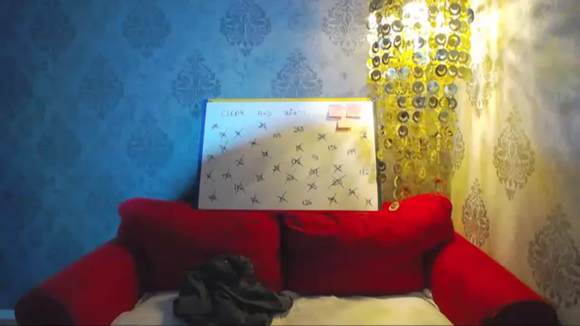Gallery image thumbnail from DeliceSmile's myfreecams stream on, 11/16/2022, 20:36 image 19 of 20