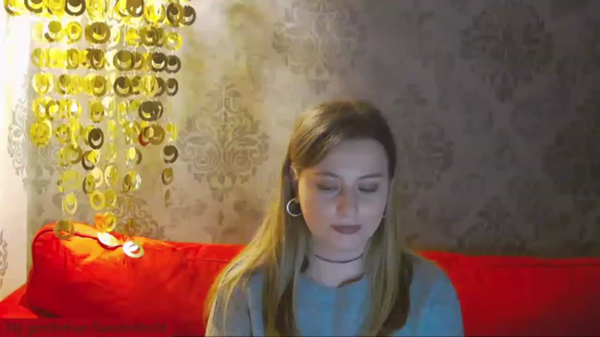 Gallery image thumbnail from DeliceSmile's myfreecams stream on, 11/17/2022, 20:28 image 20 of 20