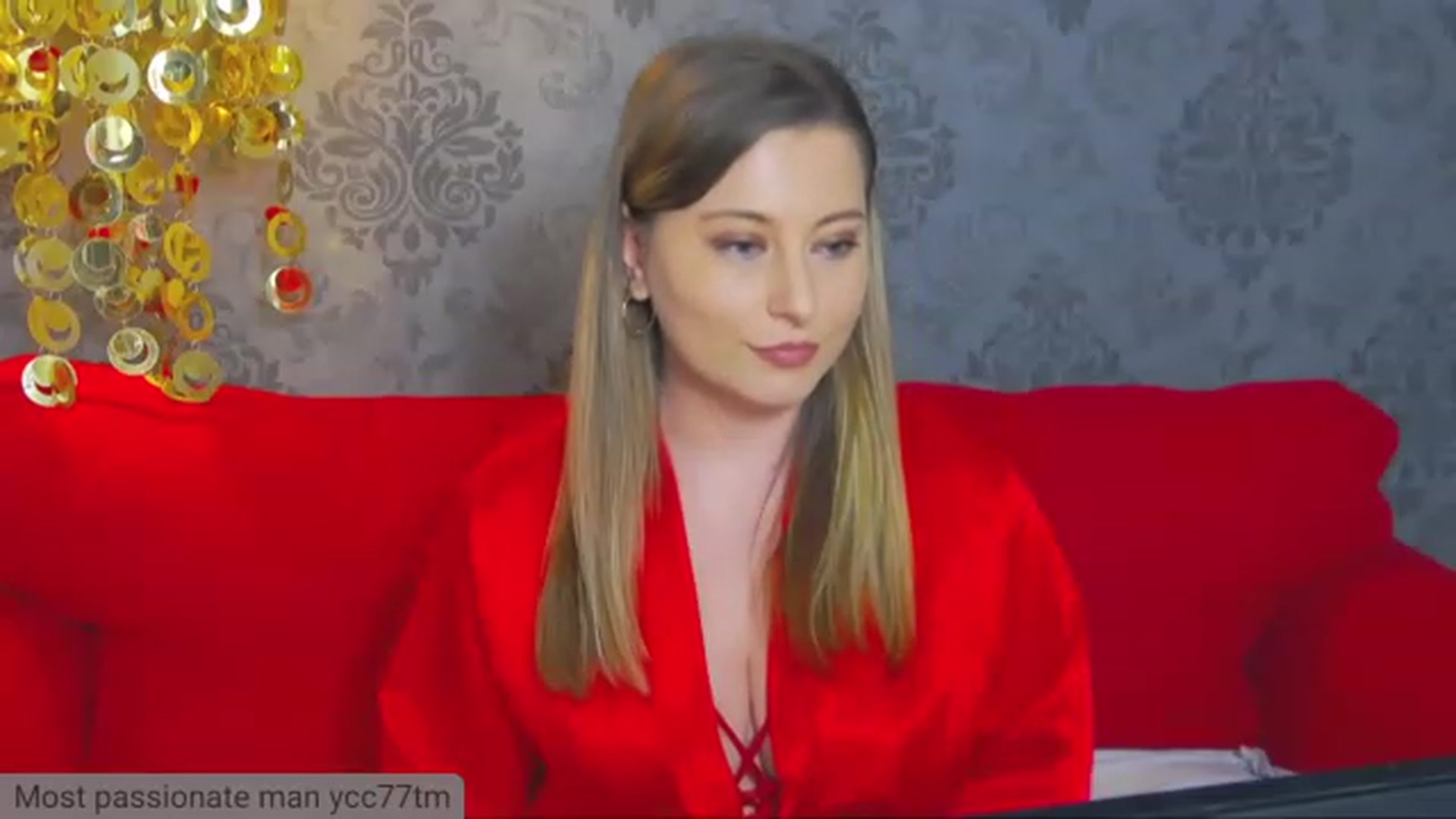Gallery image thumbnail from DeliceSmile's myfreecams stream on, 11/18/2022, 15:43 image 20 of 20