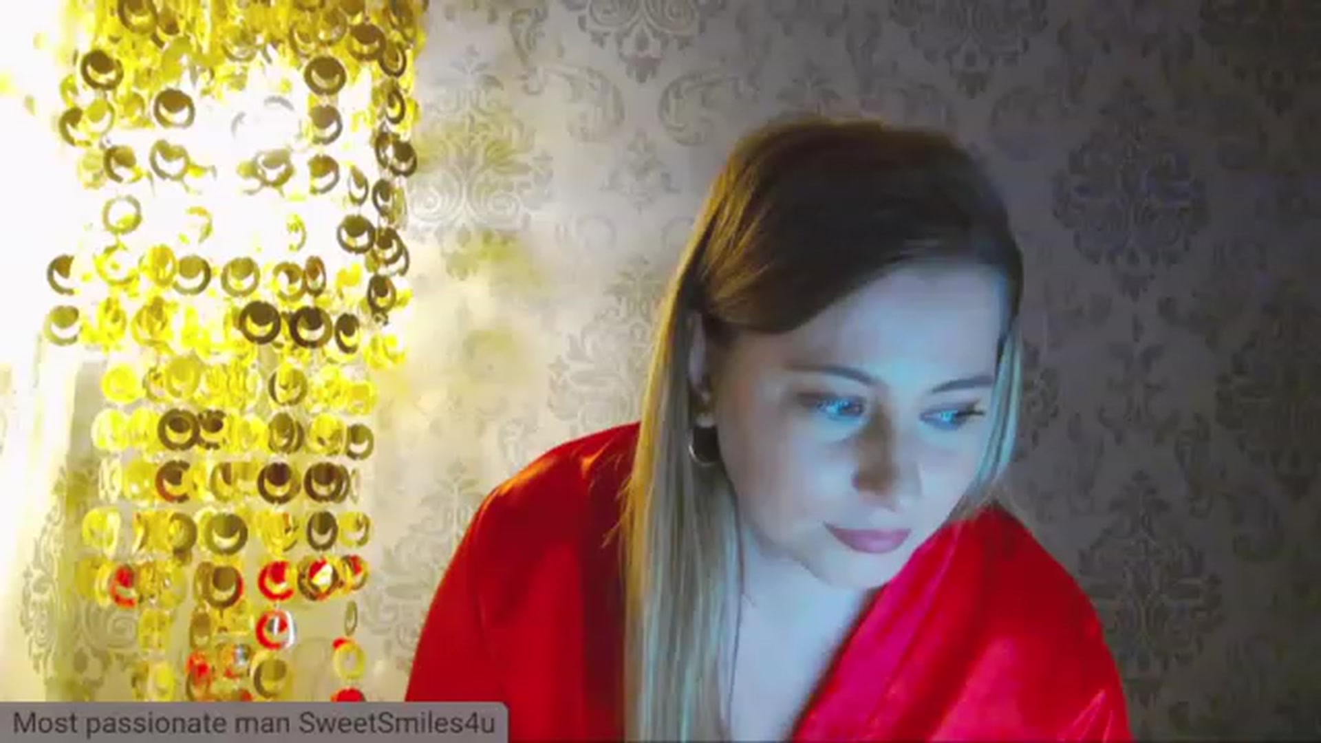 Gallery image thumbnail from DeliceSmile's myfreecams stream on, 11/18/2022, 18:38 image 7 of 20